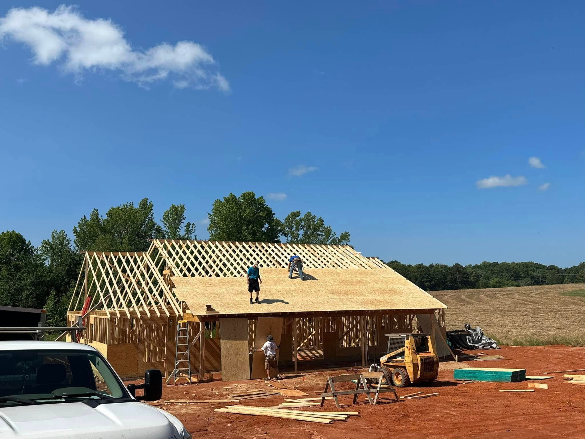  for Quality Construction and Design, LLC in Gaffney, SC