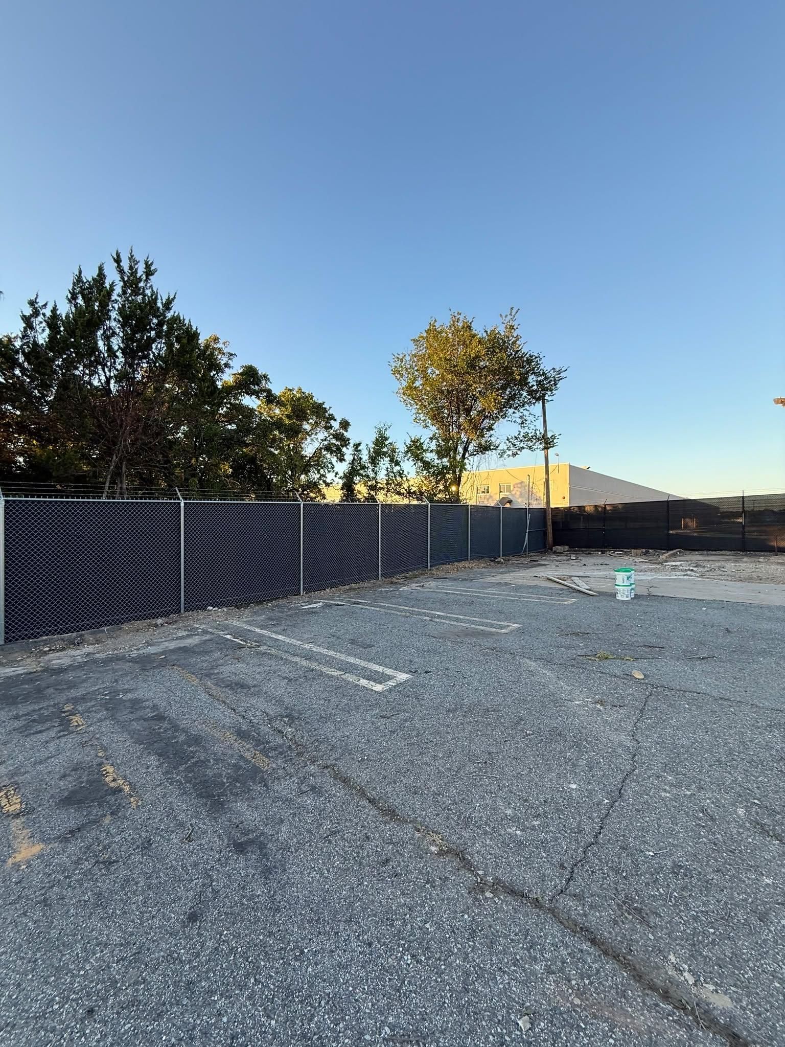 All Photos for Williams Fence Company in Annapolis, MD
