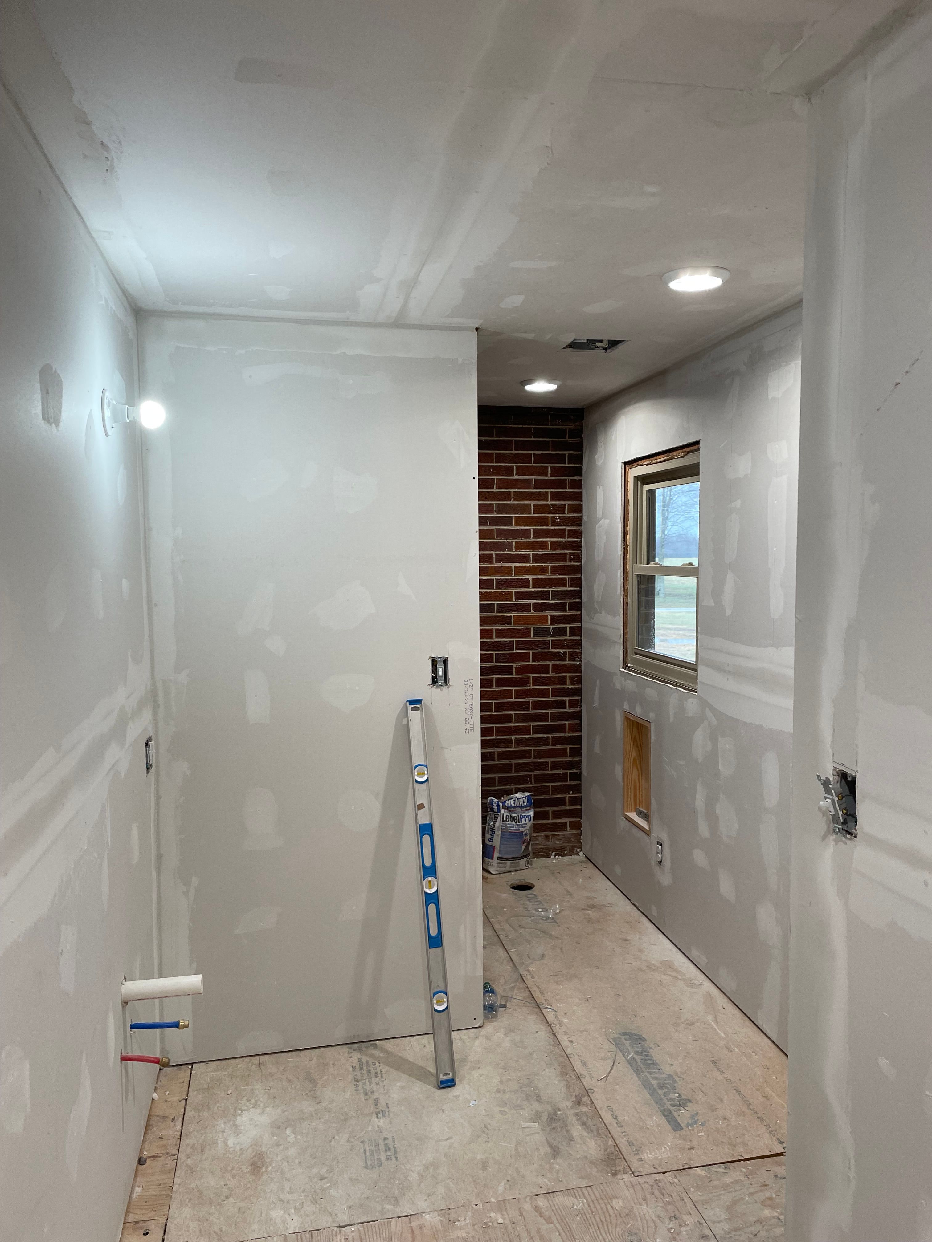 Framing, Drywall, Painting  for A-Otay Constructs in Lawrence County, TN