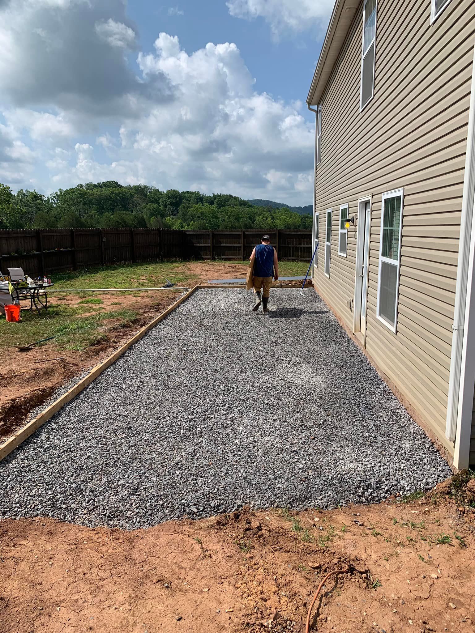  for Infusion Construction & Home Services  in Knoxville, TN