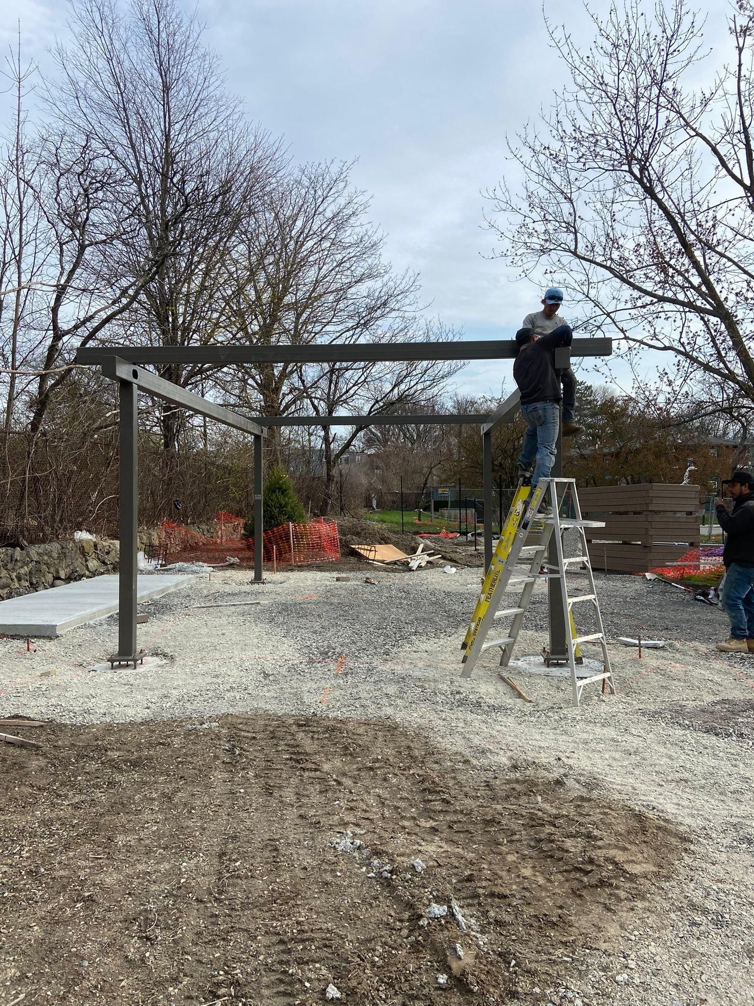  for F Carias Irrigation Specialist INC in Southborough, MA