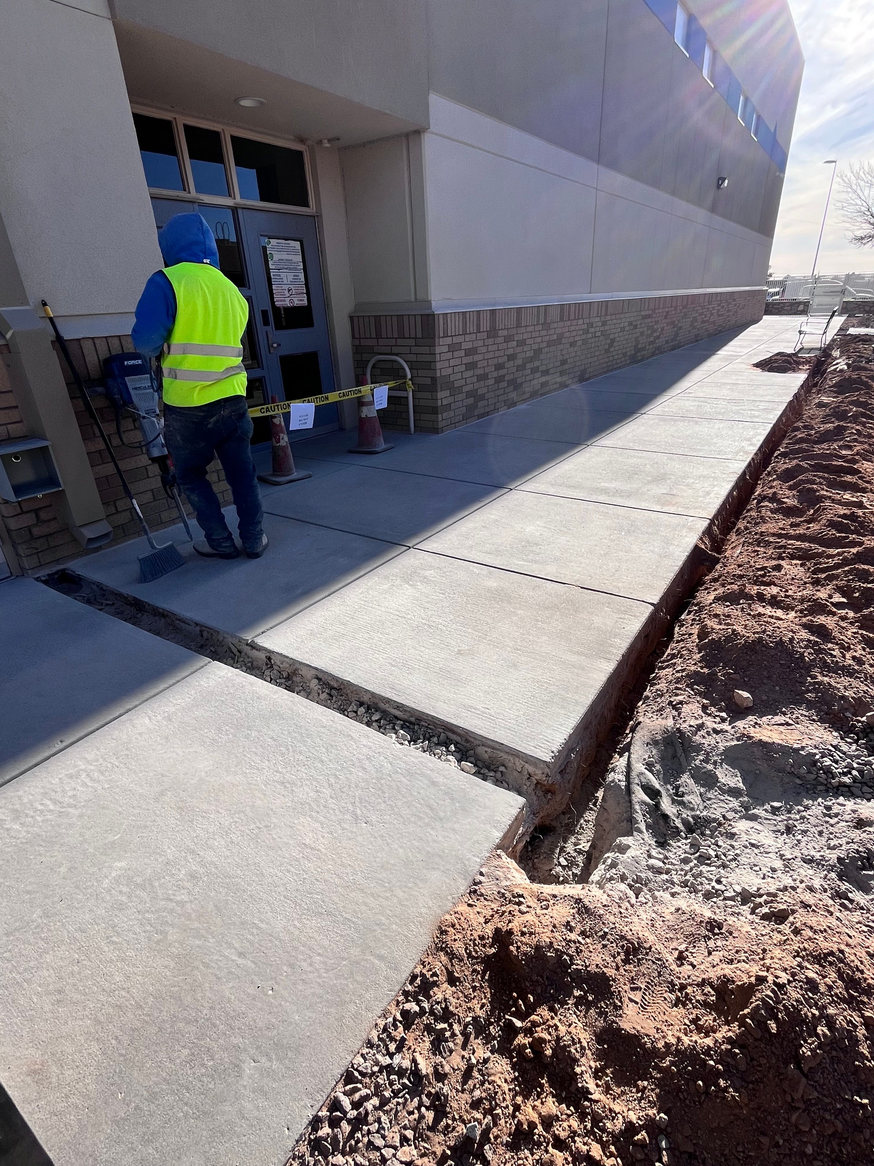  for JEC Enterprises Inc in El Paso, TX