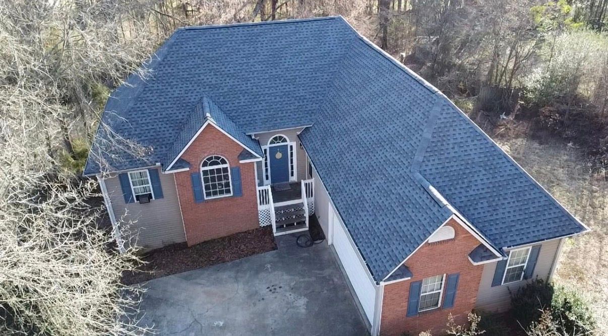  for Givins Roofing & Gutters in Cartersville, GA