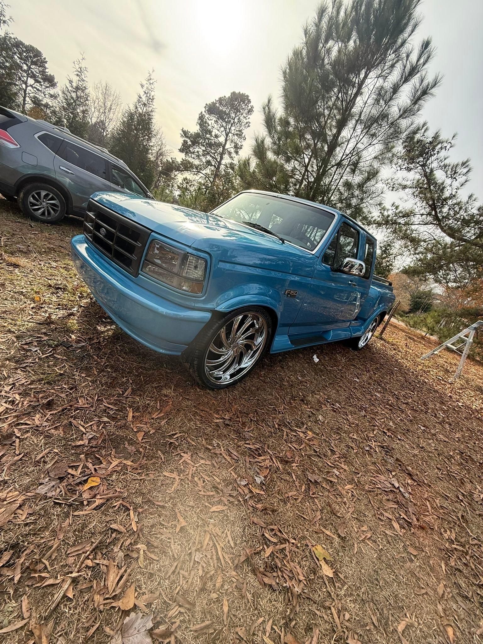  for Limelight Mobile Detailing LLC in Raleigh, NC