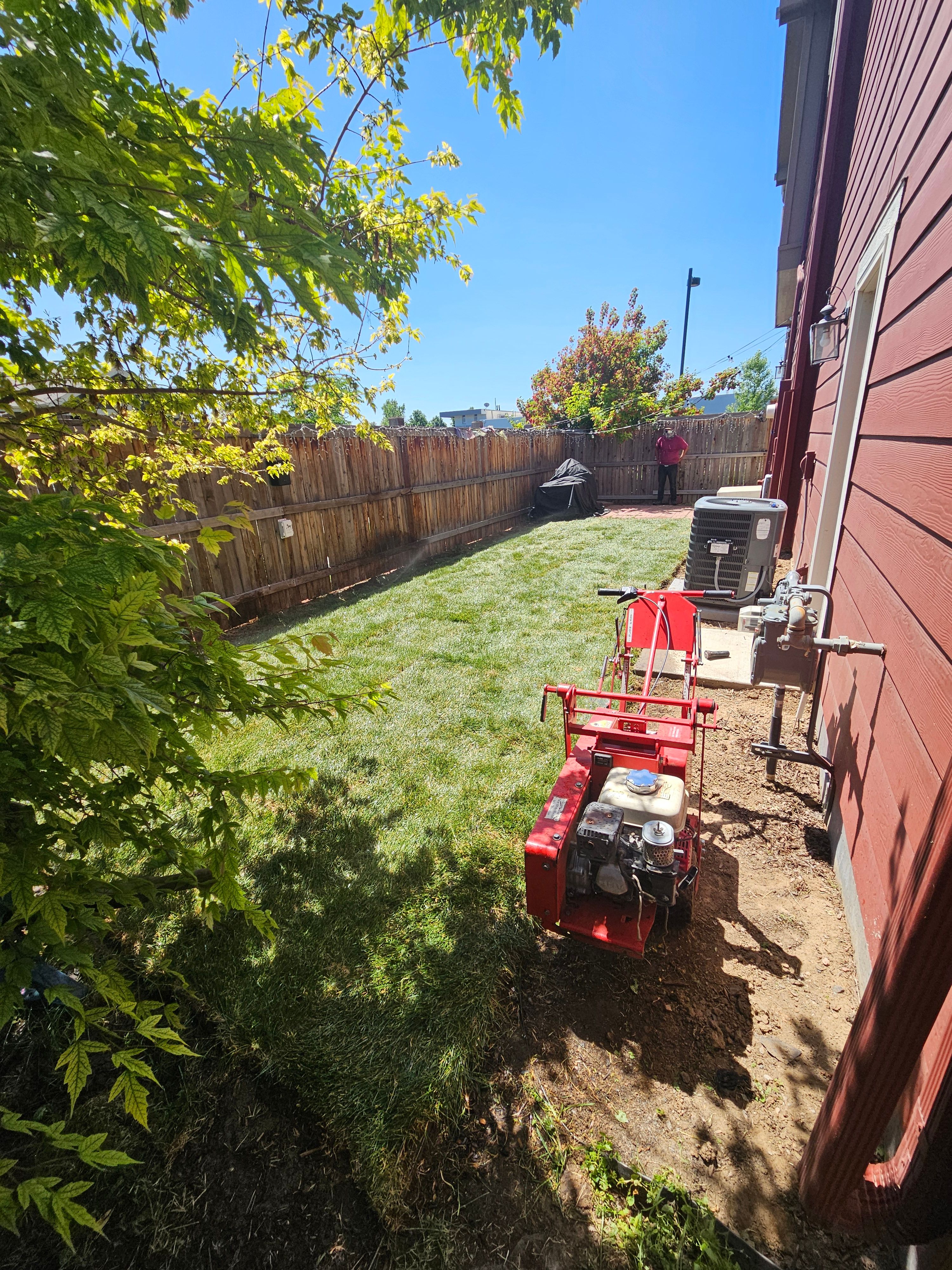  for NGL Landscape Company in Denver, CO