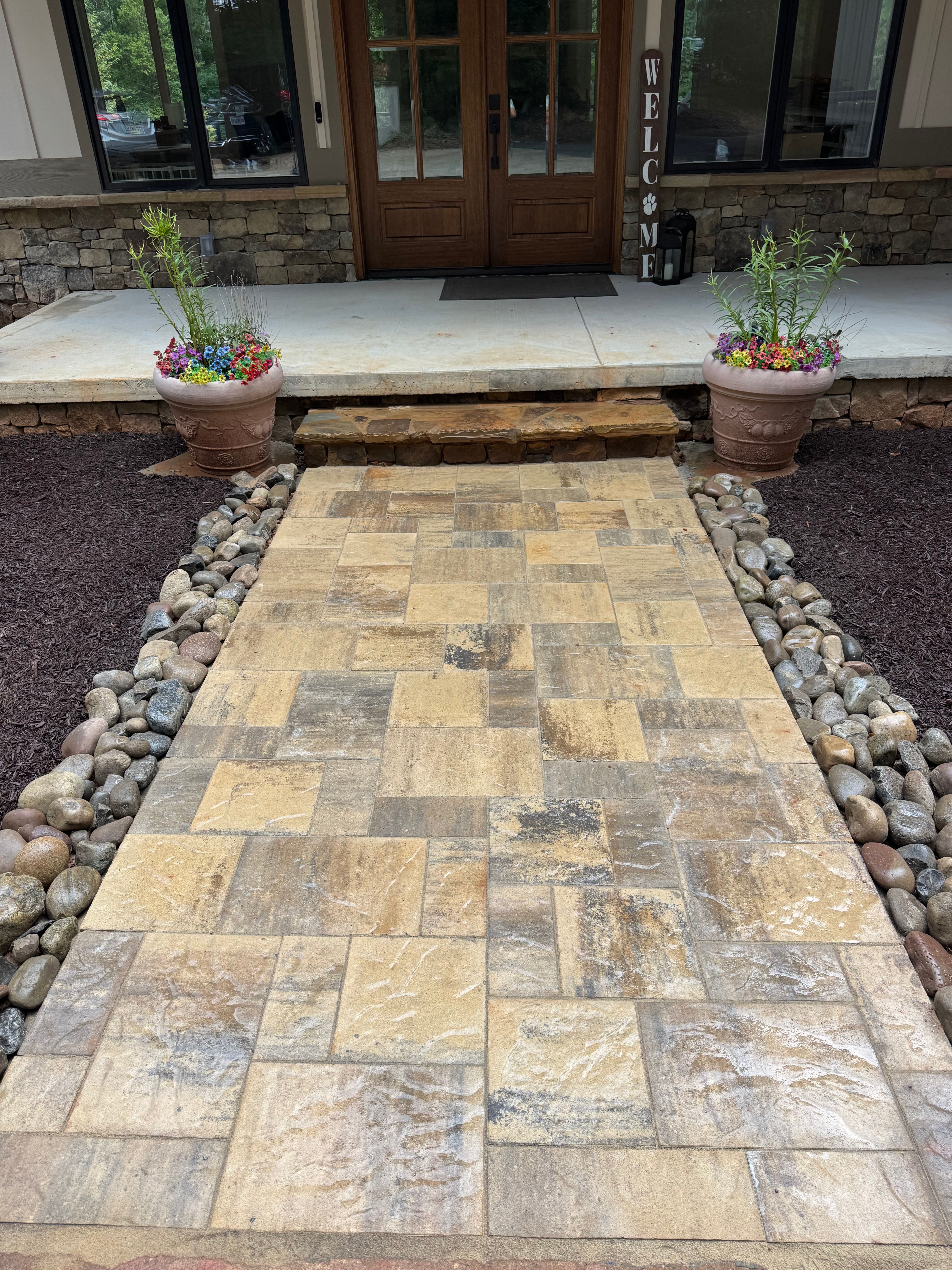  for Peach State Landscaping in Hartwell, GA