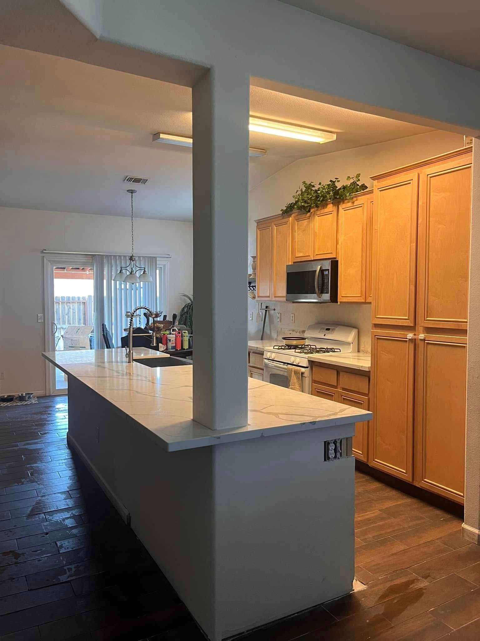  for 3B's Construction in Fresno, CA