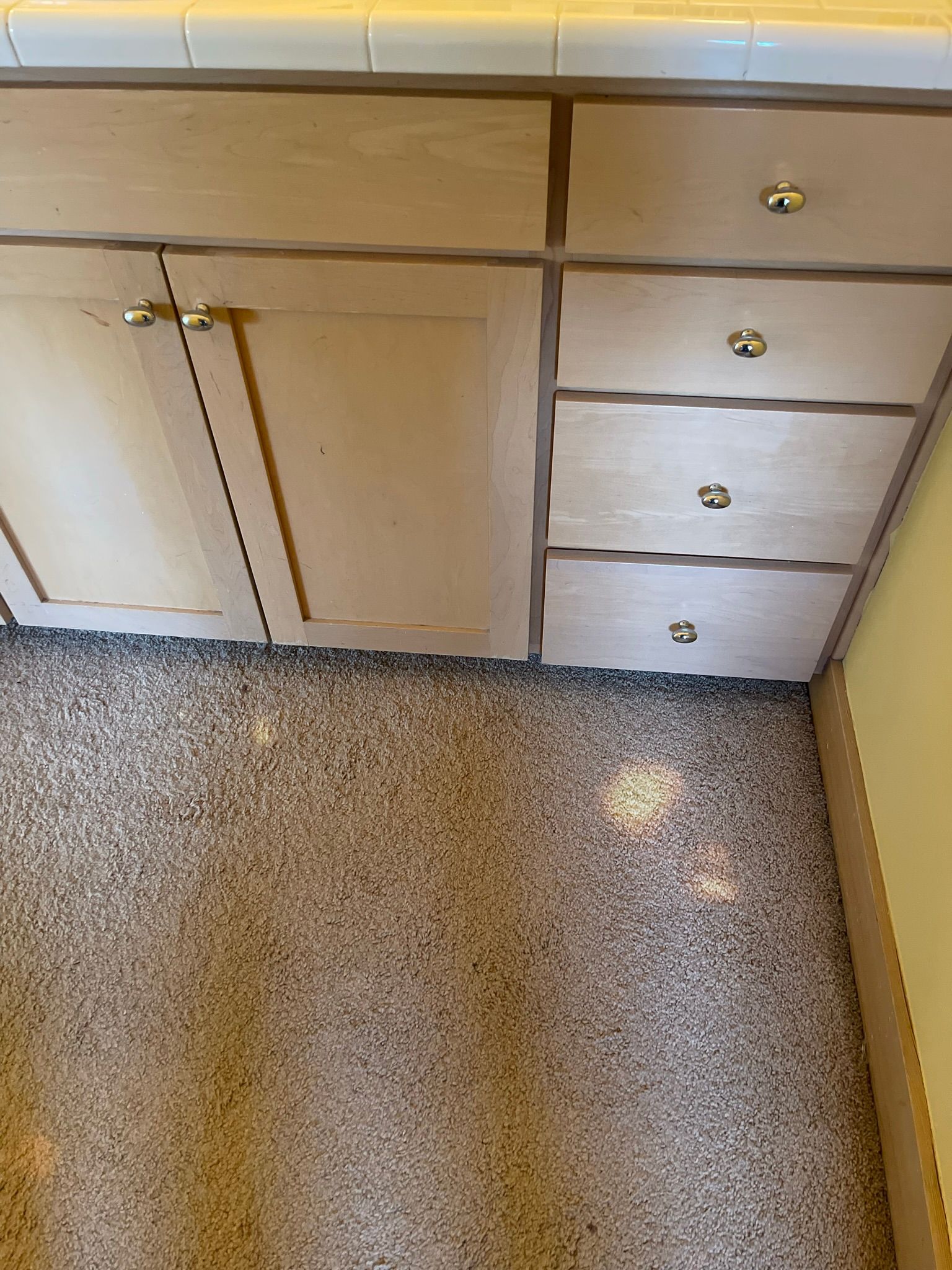  for Tony's Remodeling & Painting in Renton, WA