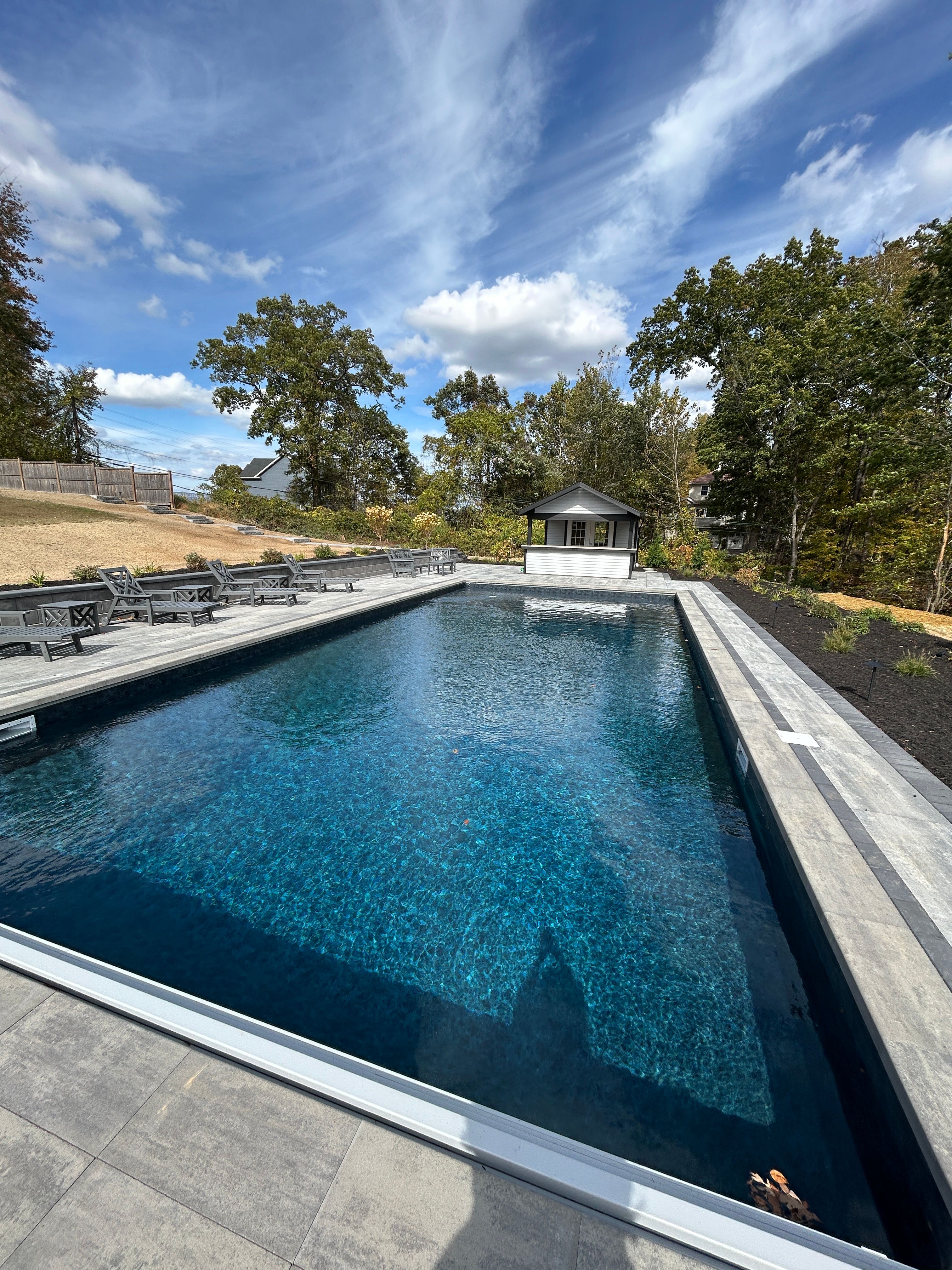  for Tony Monaco Landscaping Inc. in Orange County, NY