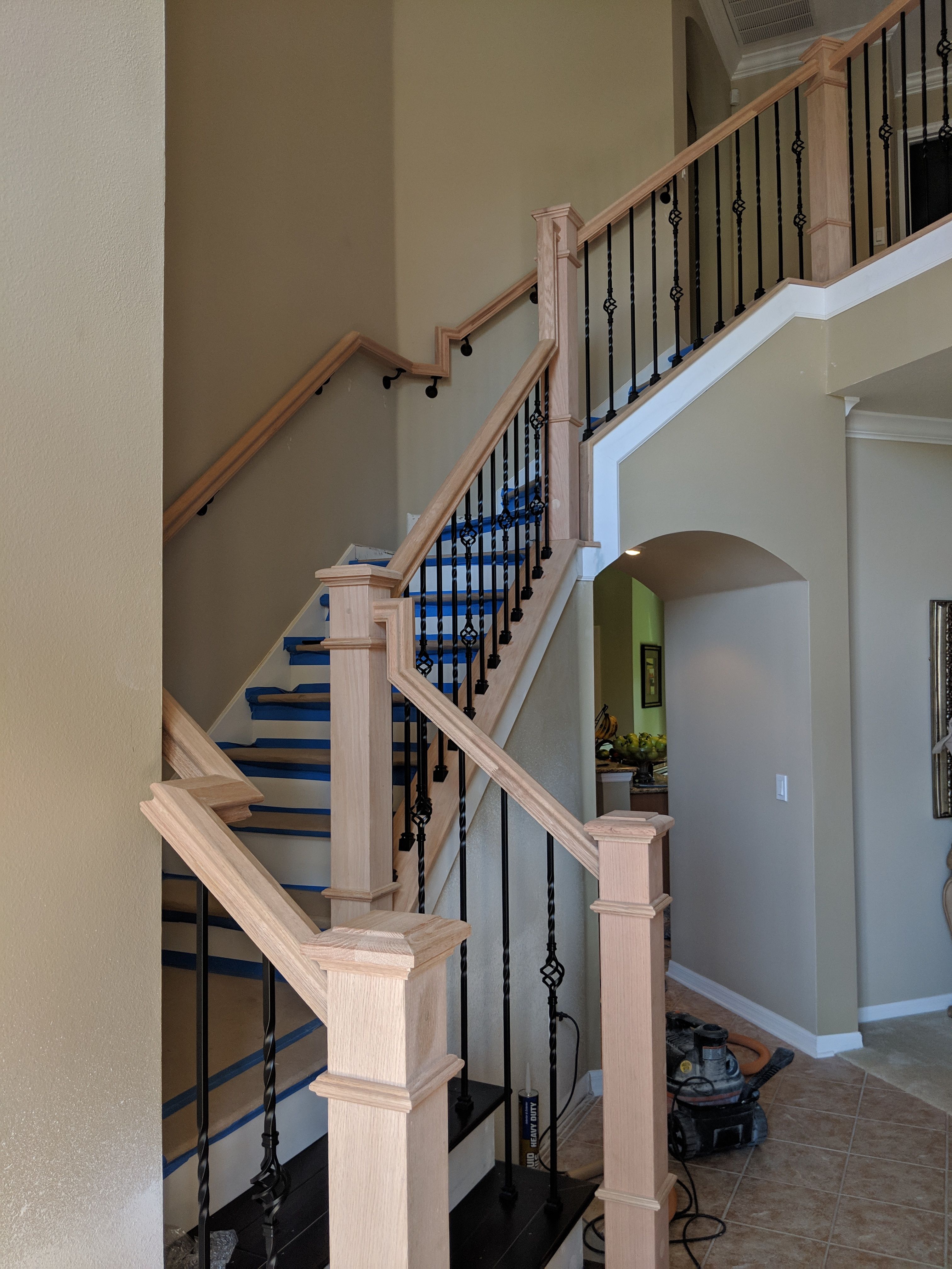  for MJ'S TRIM INC. in Orlando, FL