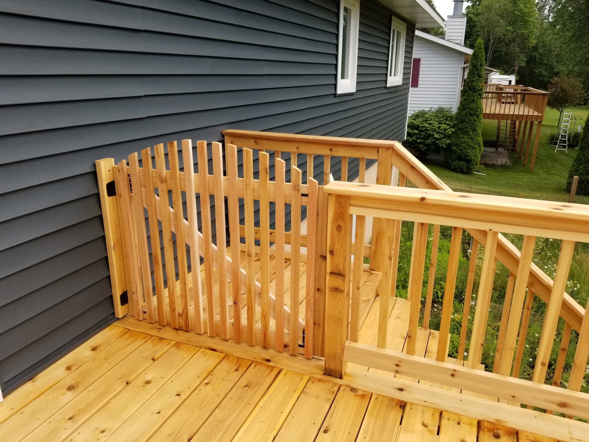  for Cottage Services of Northern Michigan LLC in Antrim County, MI
