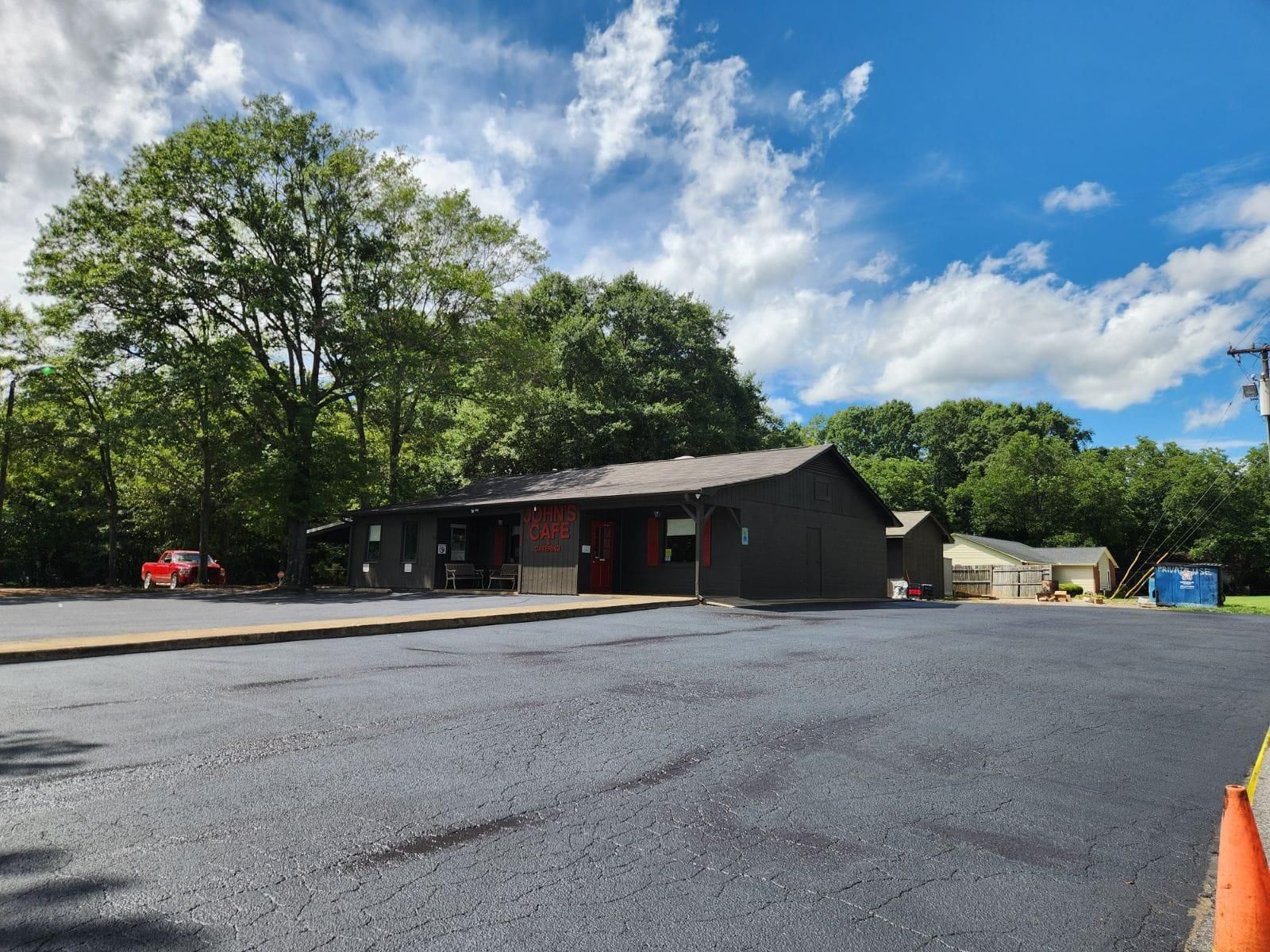  for Johnson's Sealcoating & Painting in Inman, SC