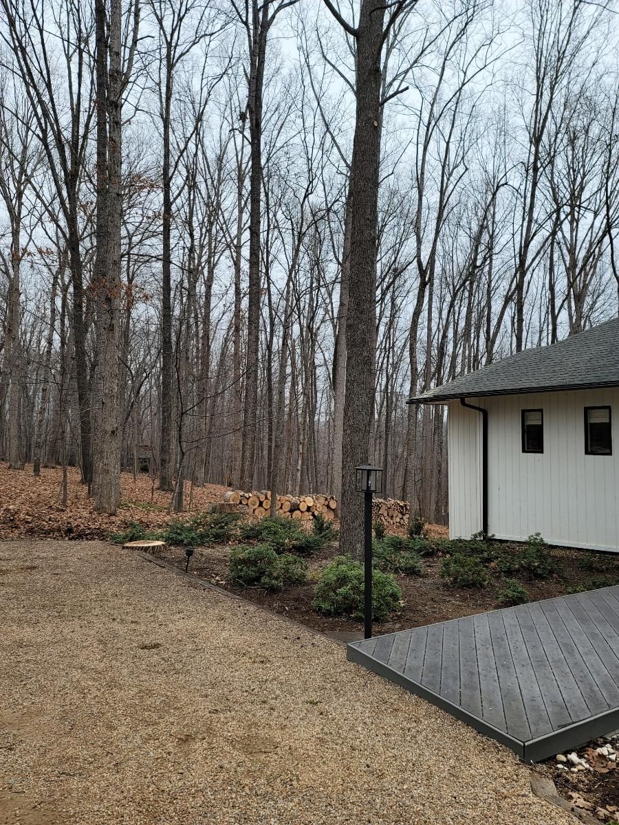  for Integrity Tree and Landscaping in Lynchburg, VA