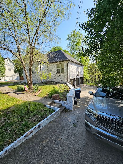  for Comptons Painting LLC in Smyrna, TN