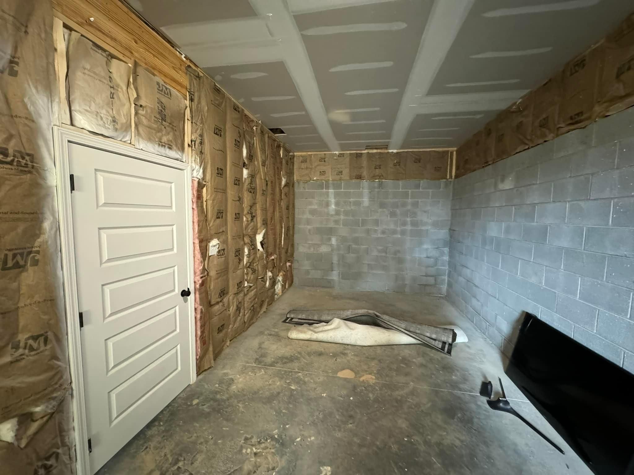  for Harris Construction Services in Maryville, TN