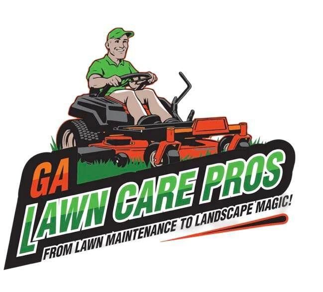  for GA Lawn Care Pros in Jefferson, GA