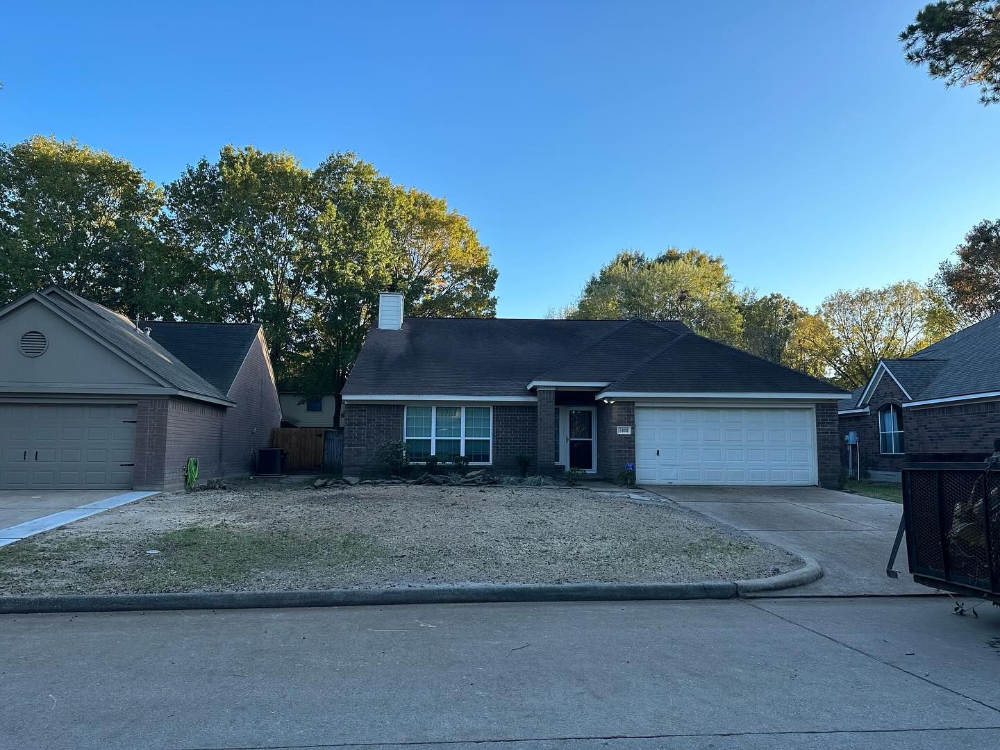  for C&B Ramos Tree Service in Houston, TX