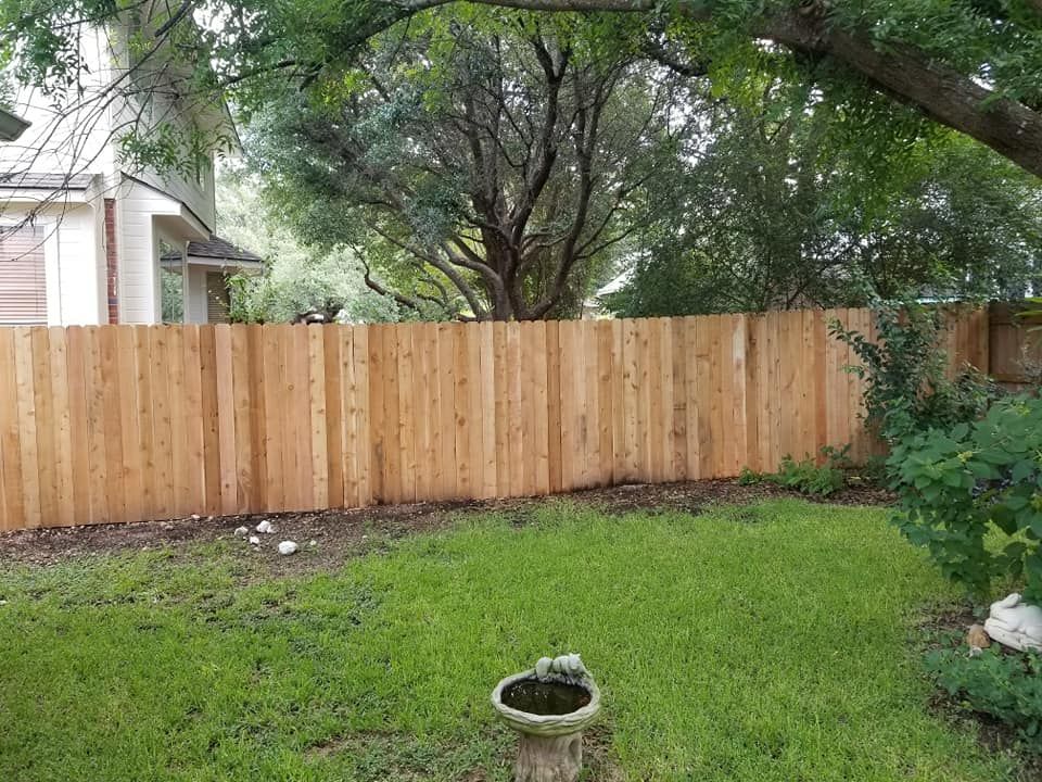 All Photos for Beast Painting & Fence in Austin, TX