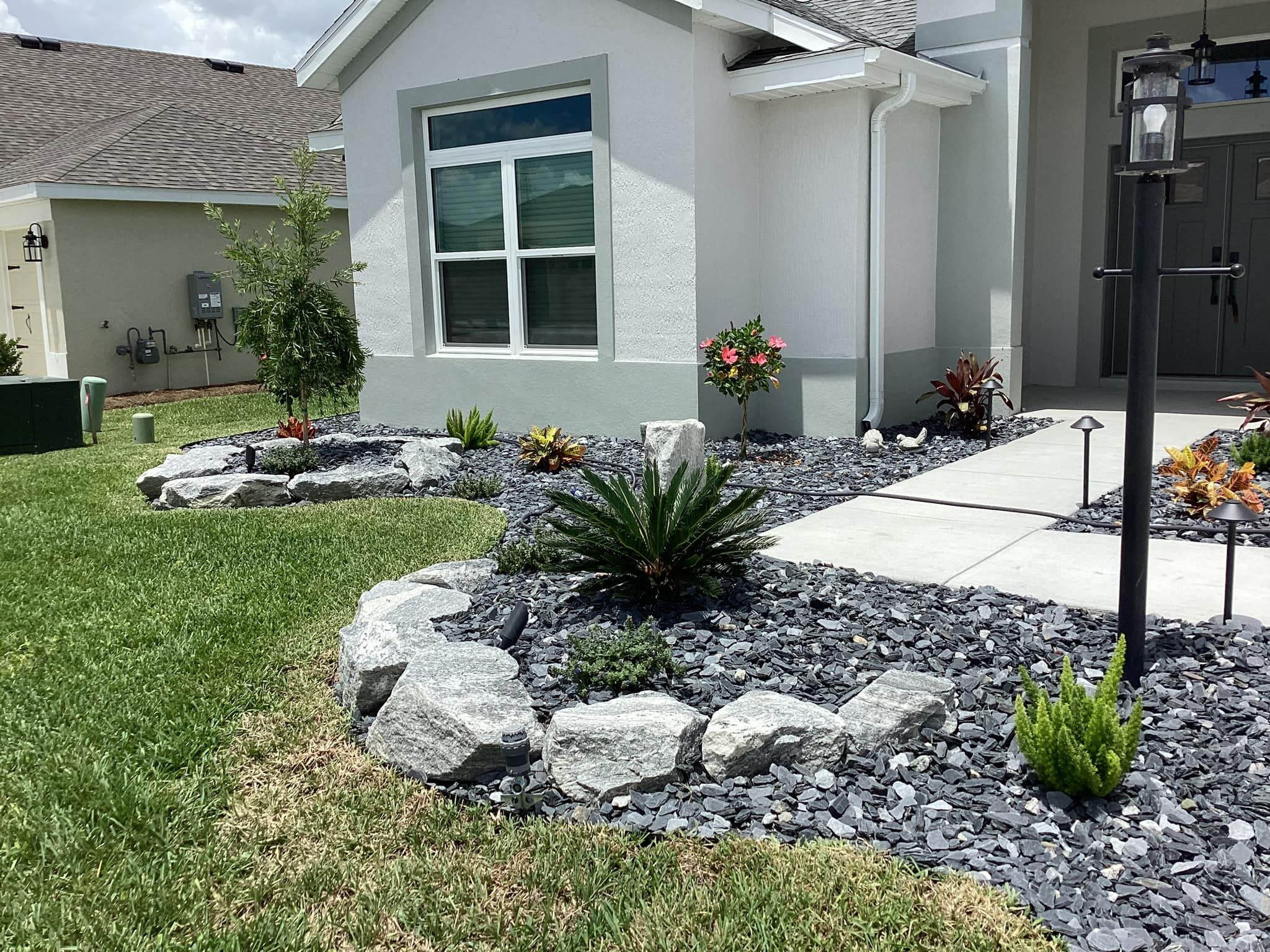  for Top Quality Hardscapes in The Villages, FL