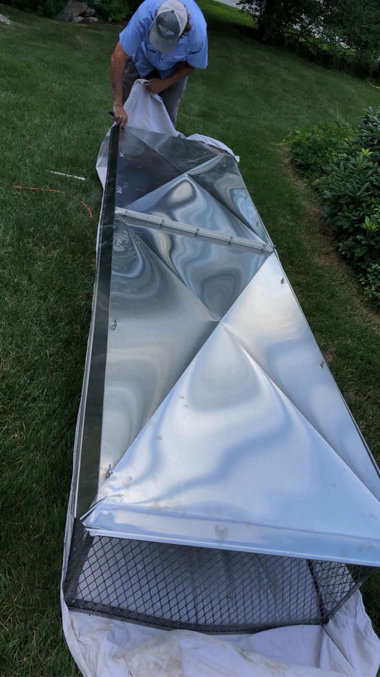 All Photos for Worcester County Chimney & Masonry in Worcester County, MA