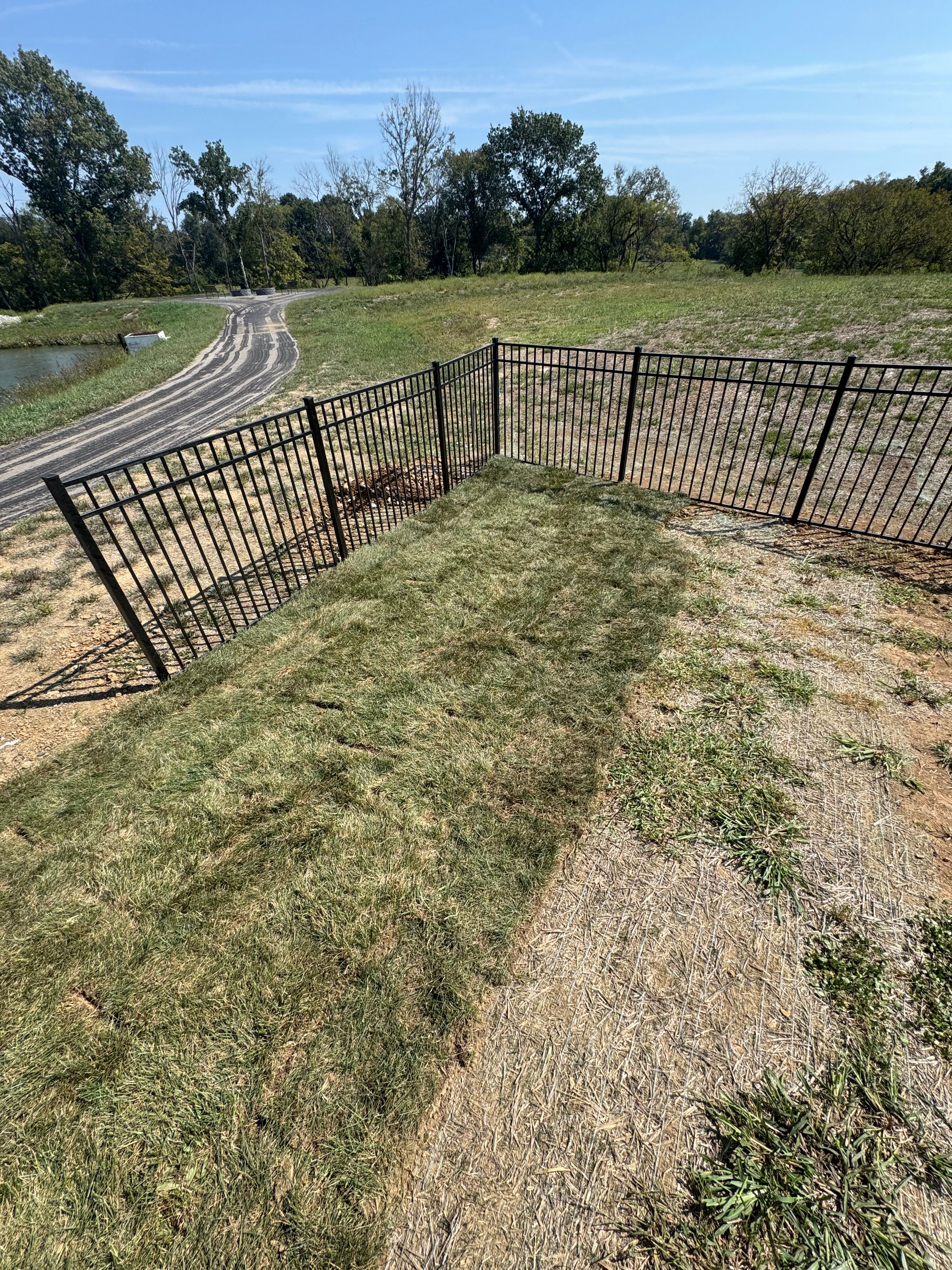  for Robenstine Construction in Franklin, TN