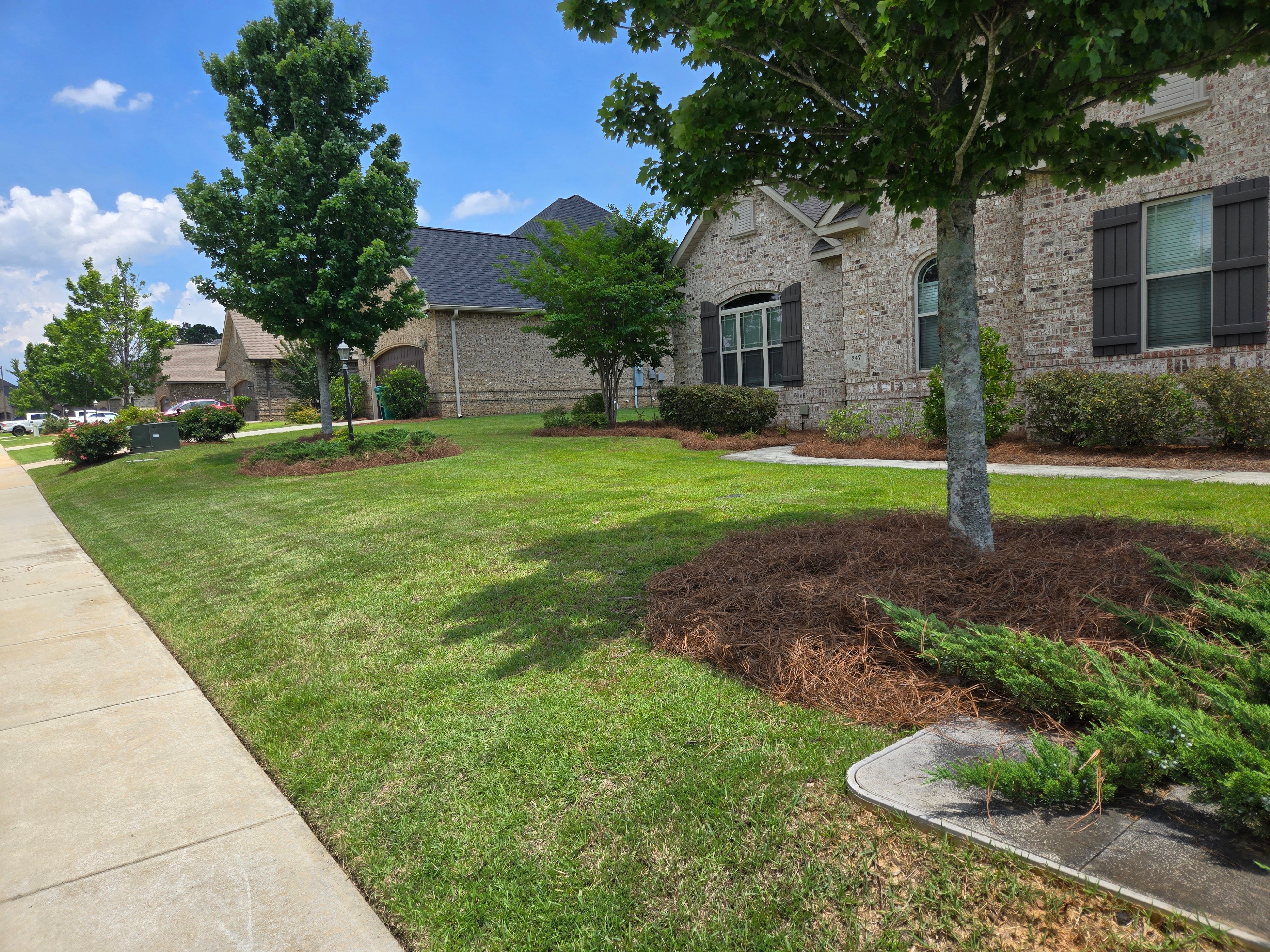  for Zepeda's Mowing in Fort Valley, GA