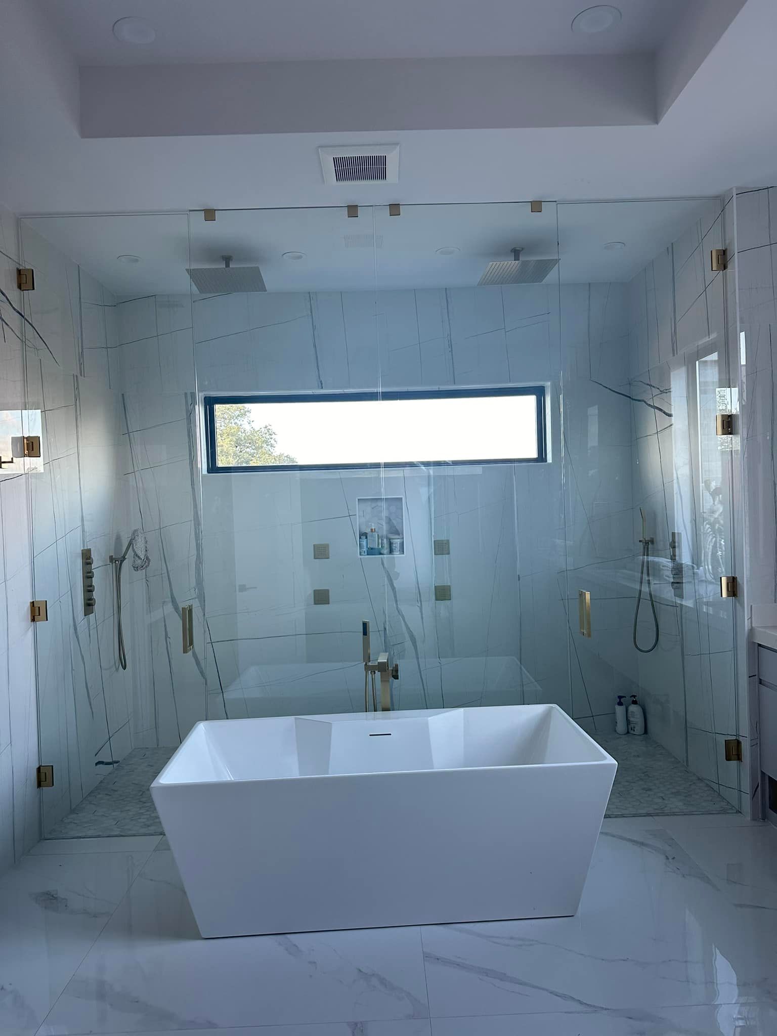 Interior Renovations for Nail Star Building & Construction in Austin, TX