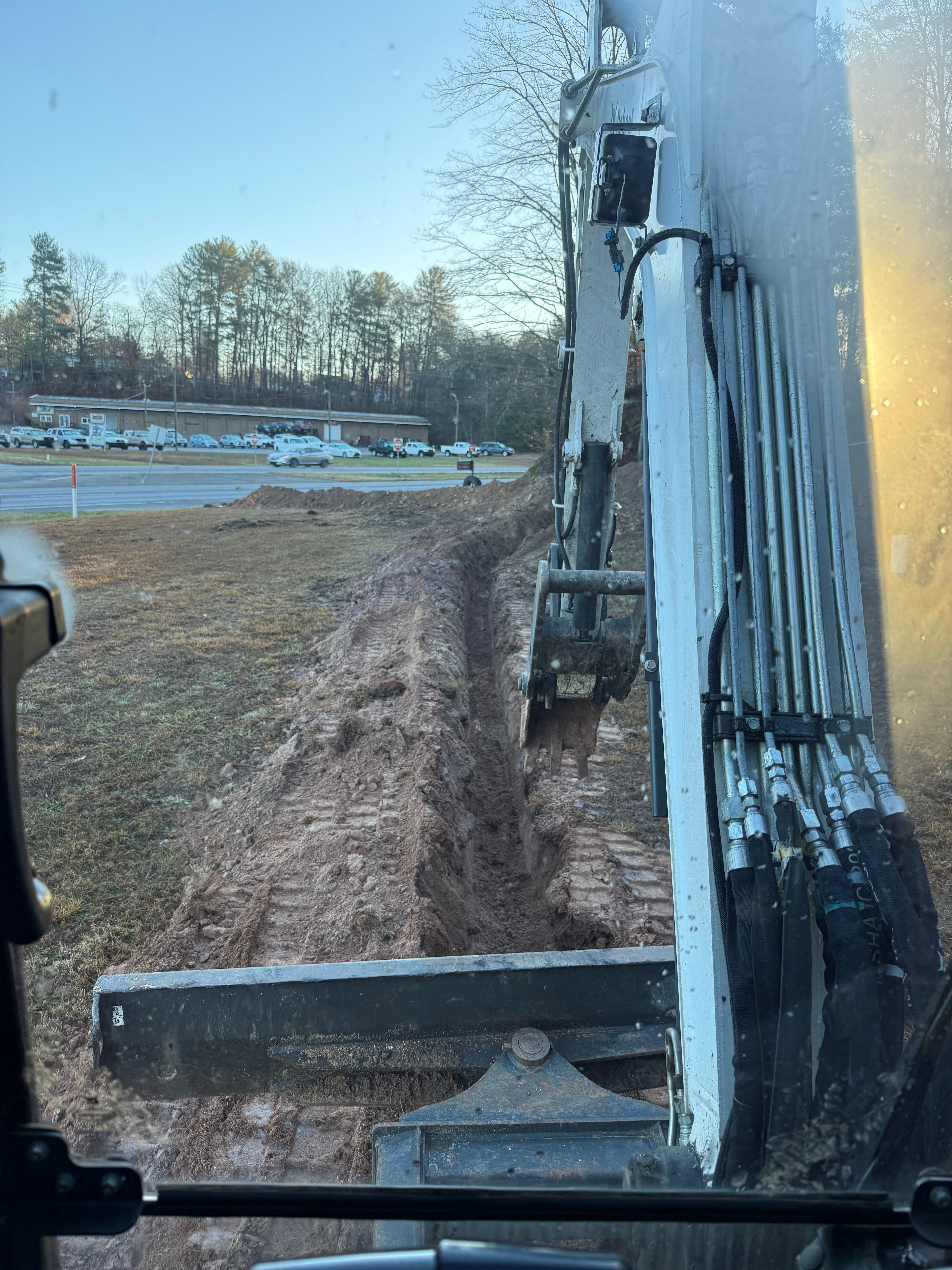  for OCD Landworks in Lenoir, NC