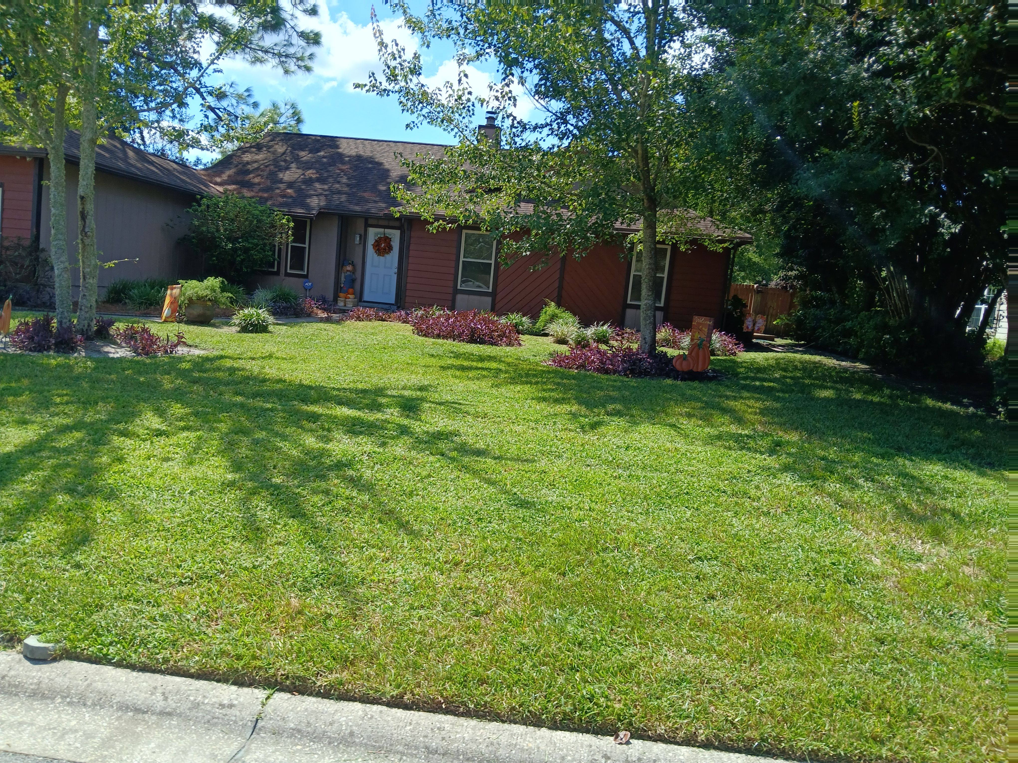  for Tugger and Son's Lawn Care Services in Jacksonville, FL