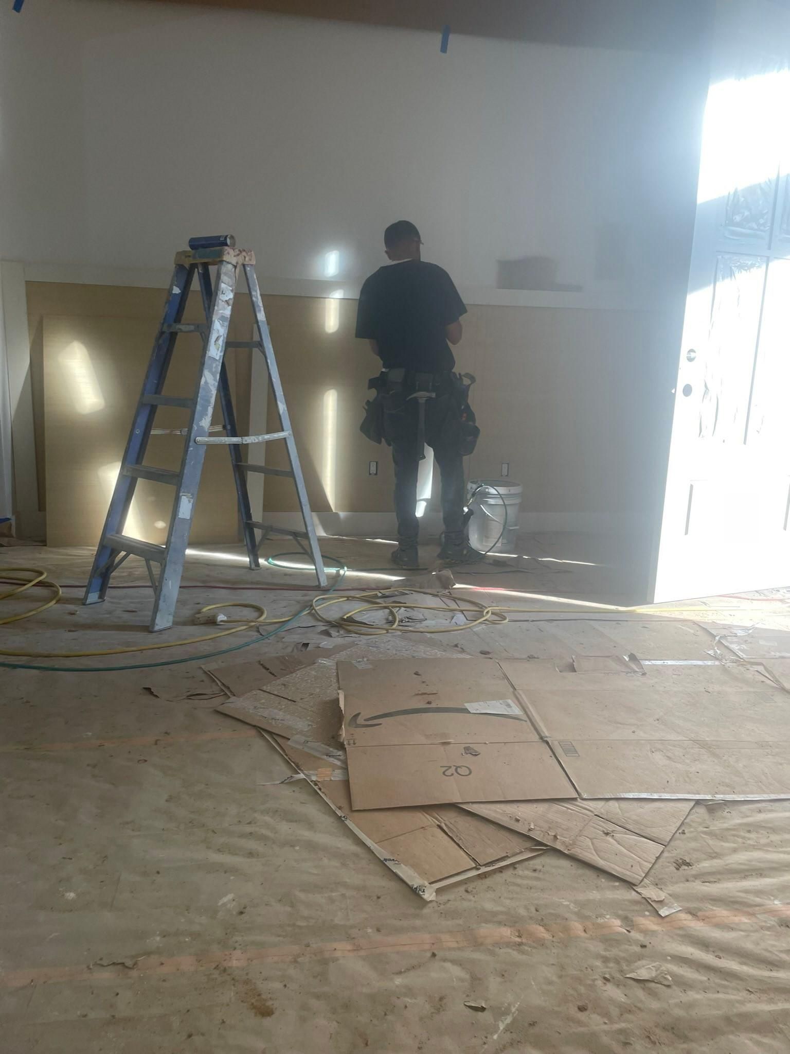 for Paramount Painters and Remodeling Solutions in Bartlesville, OK