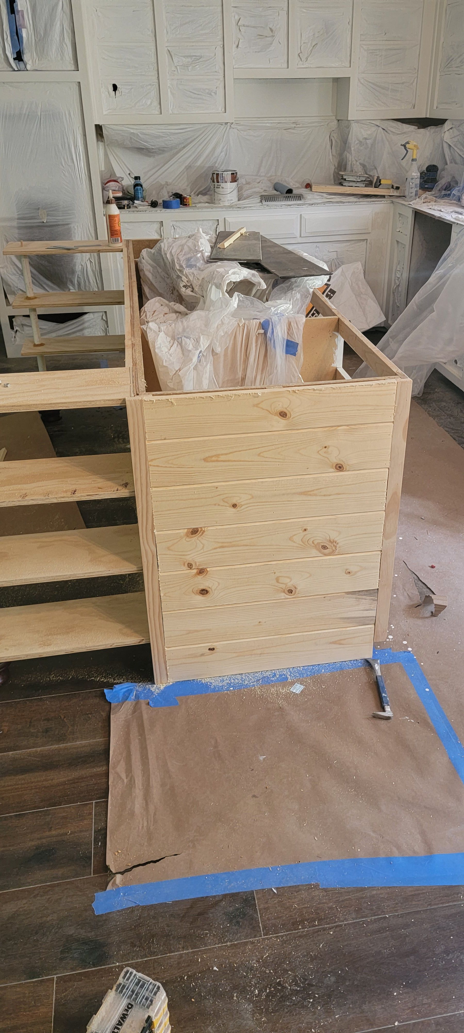  for Precision Enterprise Construction LLC in Loganville, GA