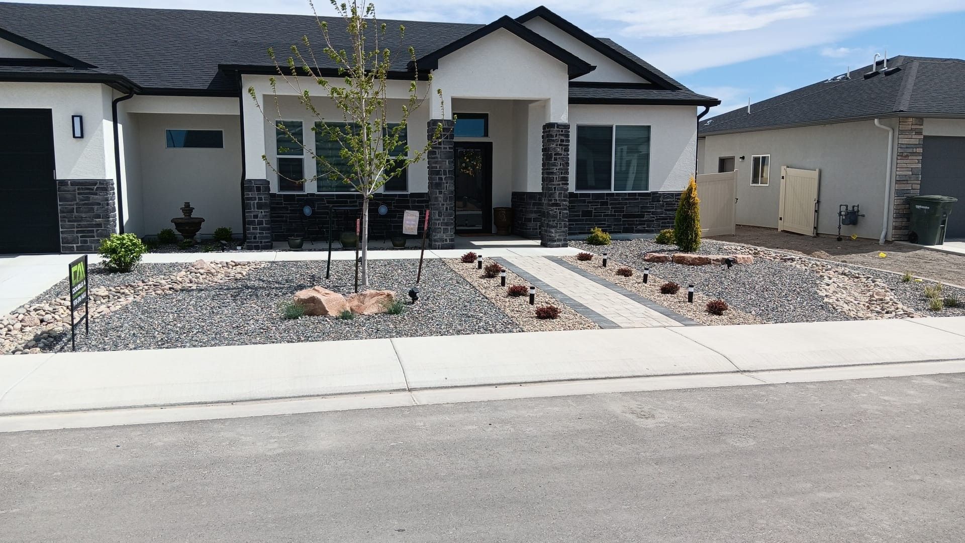 All Photos for Double A Home & Lawn Services in Montrose, CO