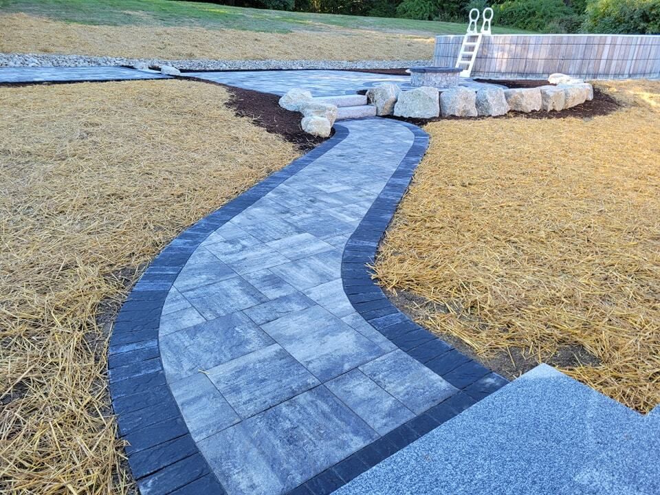 All Photos for Casey's Lawn Service LLC in Orono, ME