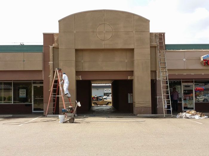  for Mile High Painting Solutions in Denver, CO