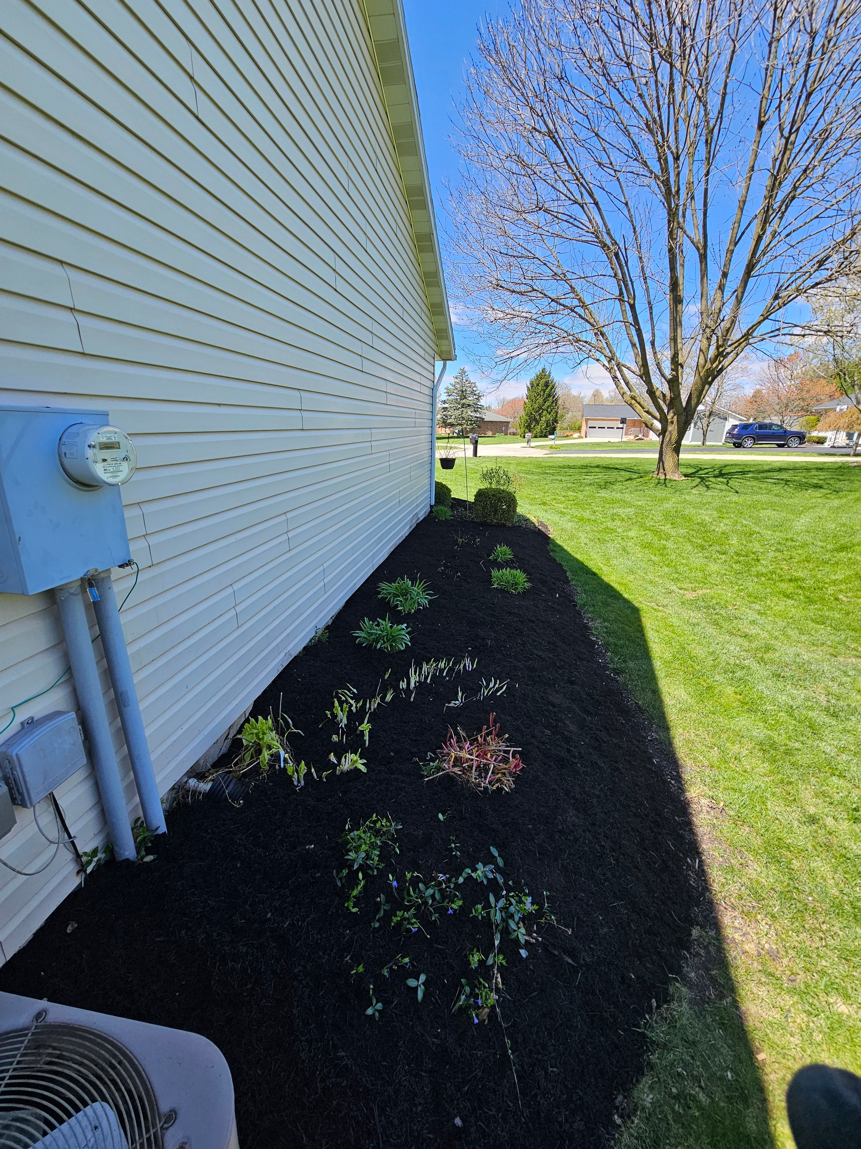  for Tel Ma Landscaping Maintenance LLC  in Urbana, OH