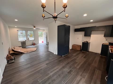  for DunRight contracting services in Spotsylvania, VA