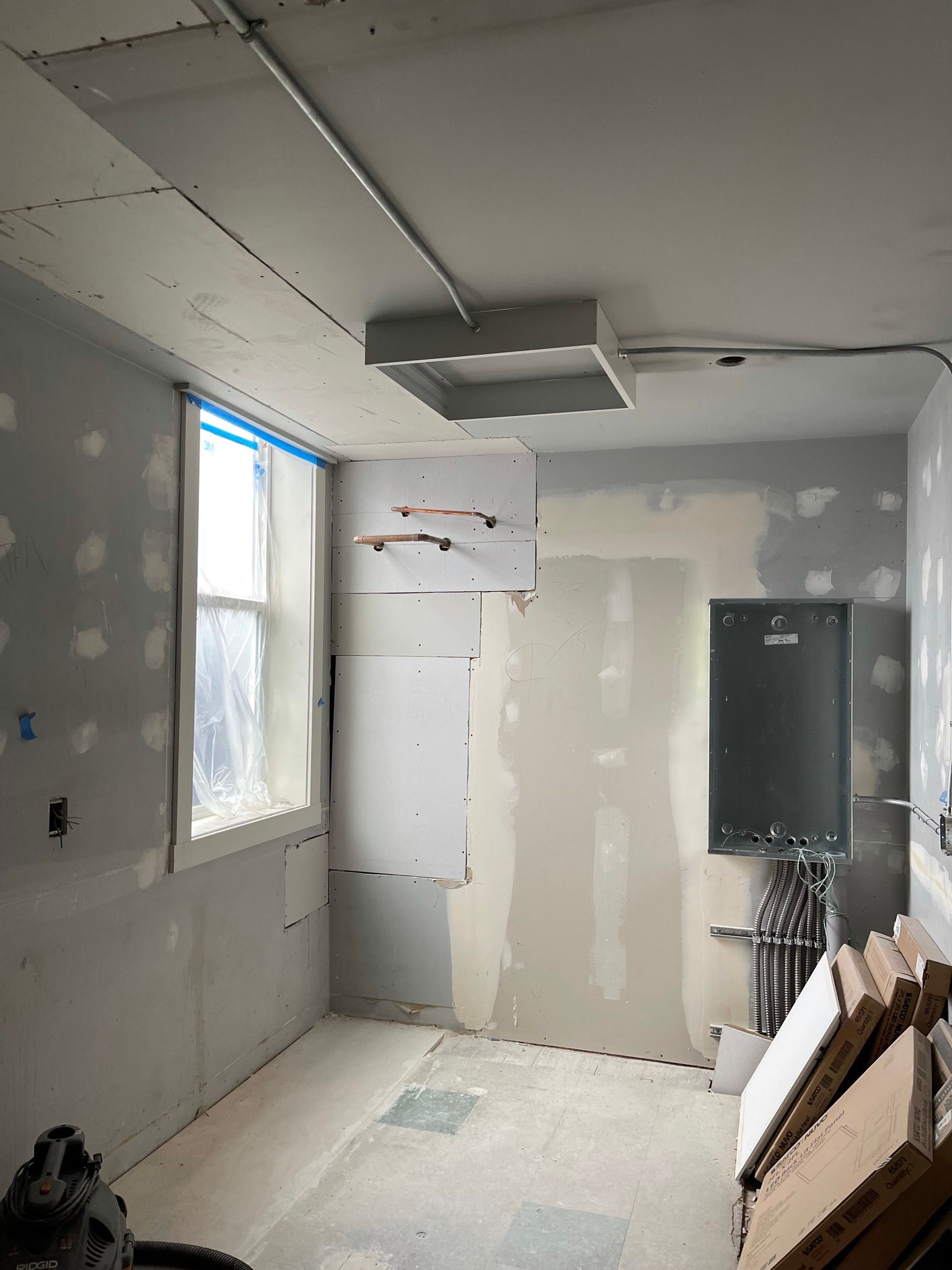  for Tony's Remodeling & Painting in Renton, WA