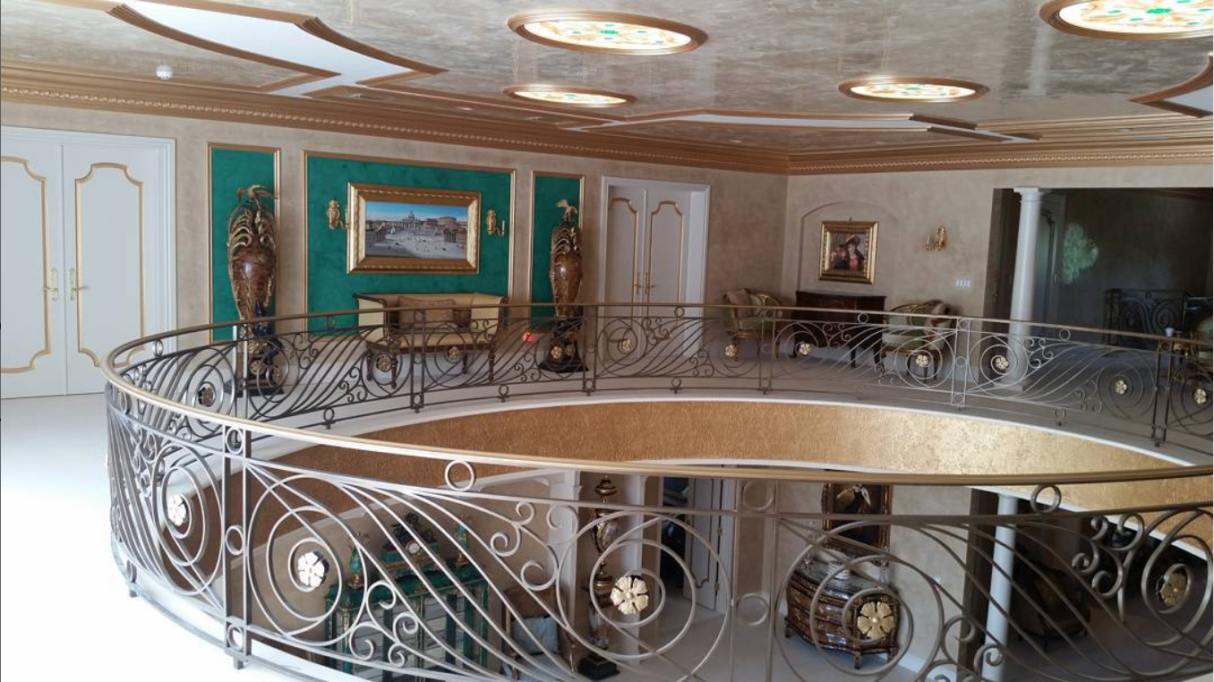  for Unlimited Painting & Faux Finishing in North Palm Beach, FL