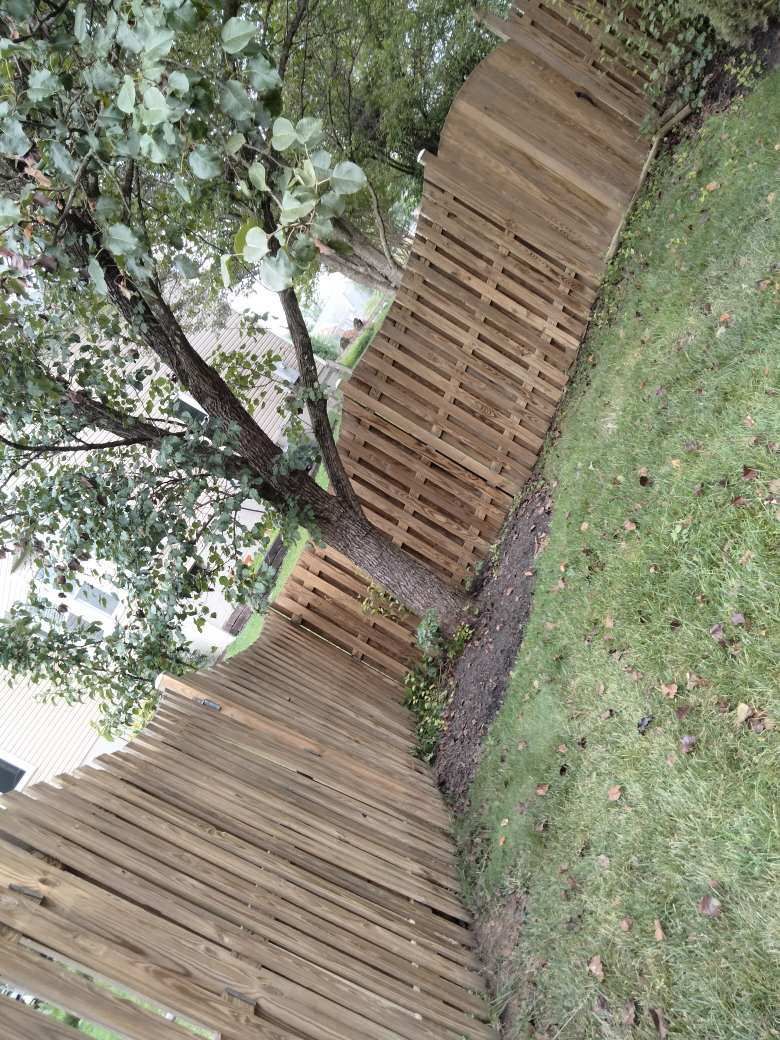  for B-Marz Home Improvements in Vienna, VA