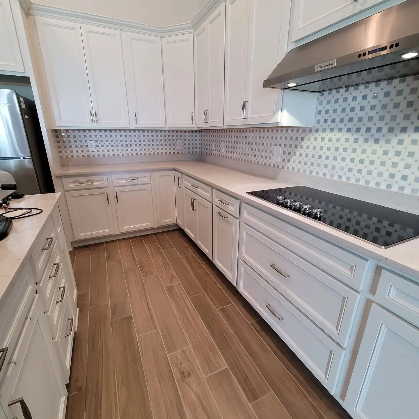  for New Heights Remodeling & Handyman Services in Cape Coral, Florida