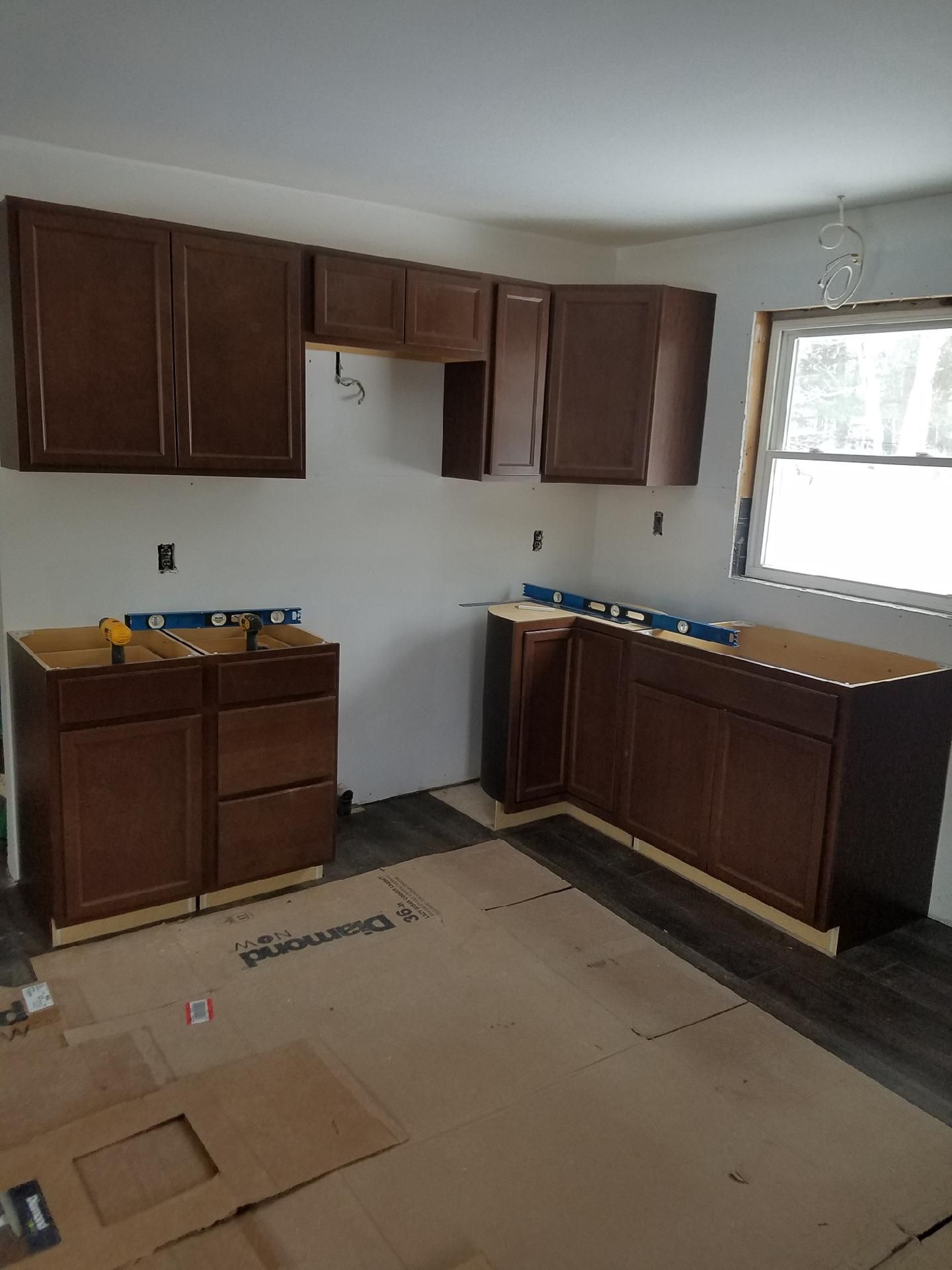  for Frame II Finish Builders in Fairfield, ME