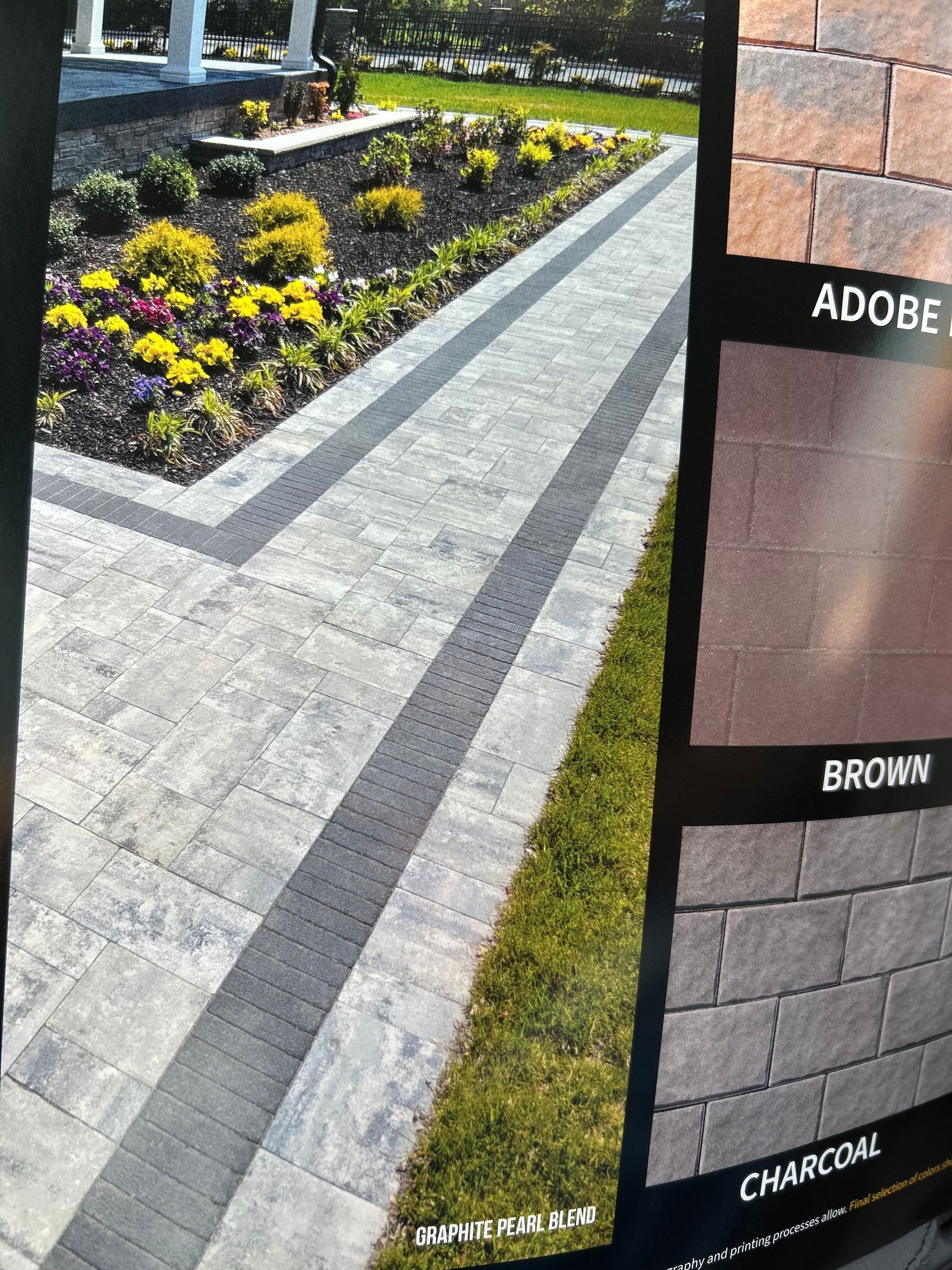 All Photos for JR Tomberlin Masonry in Albemarle, NC