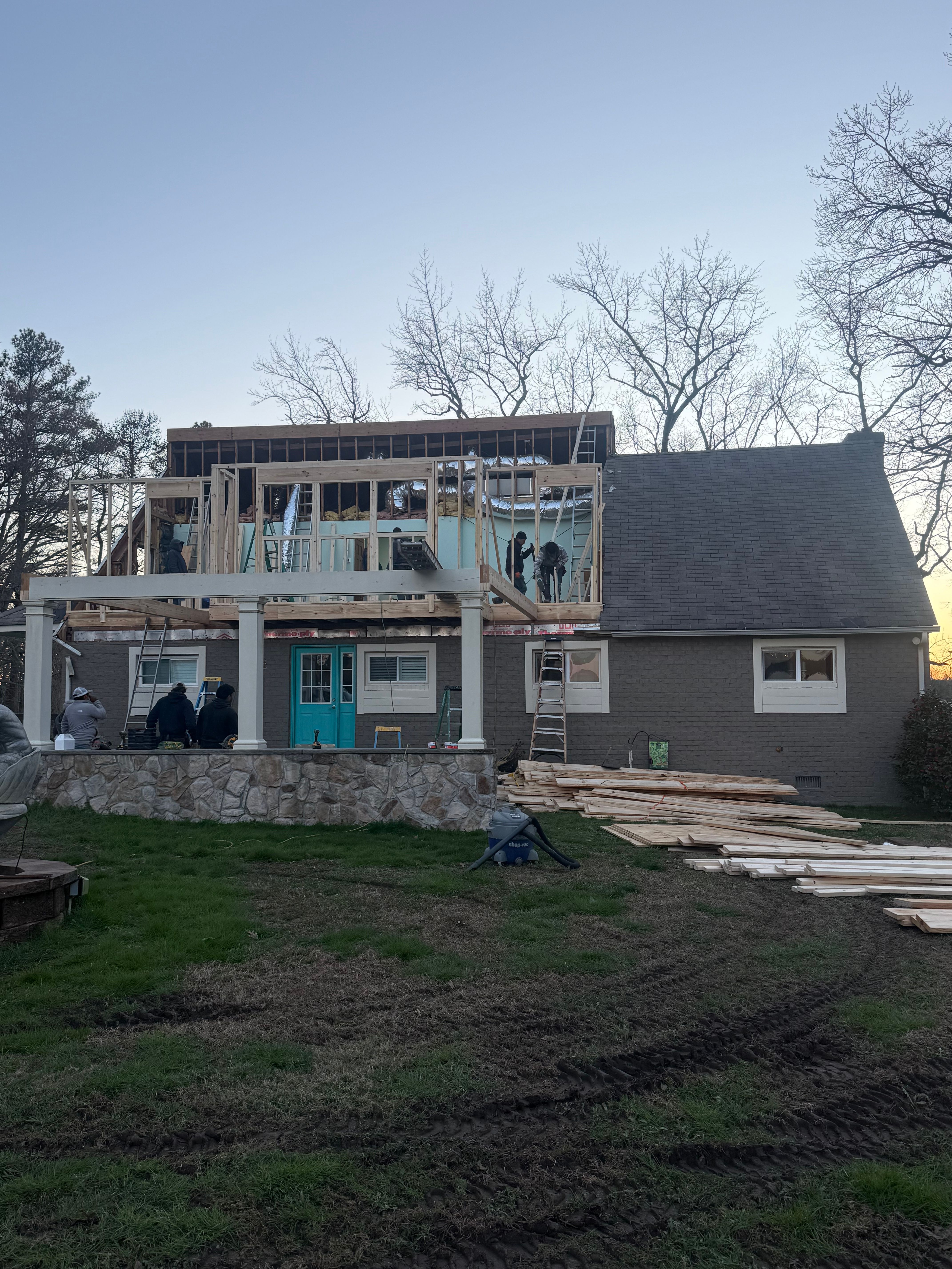 All Photos for LegaSea Construction in Kilmarnock, VA