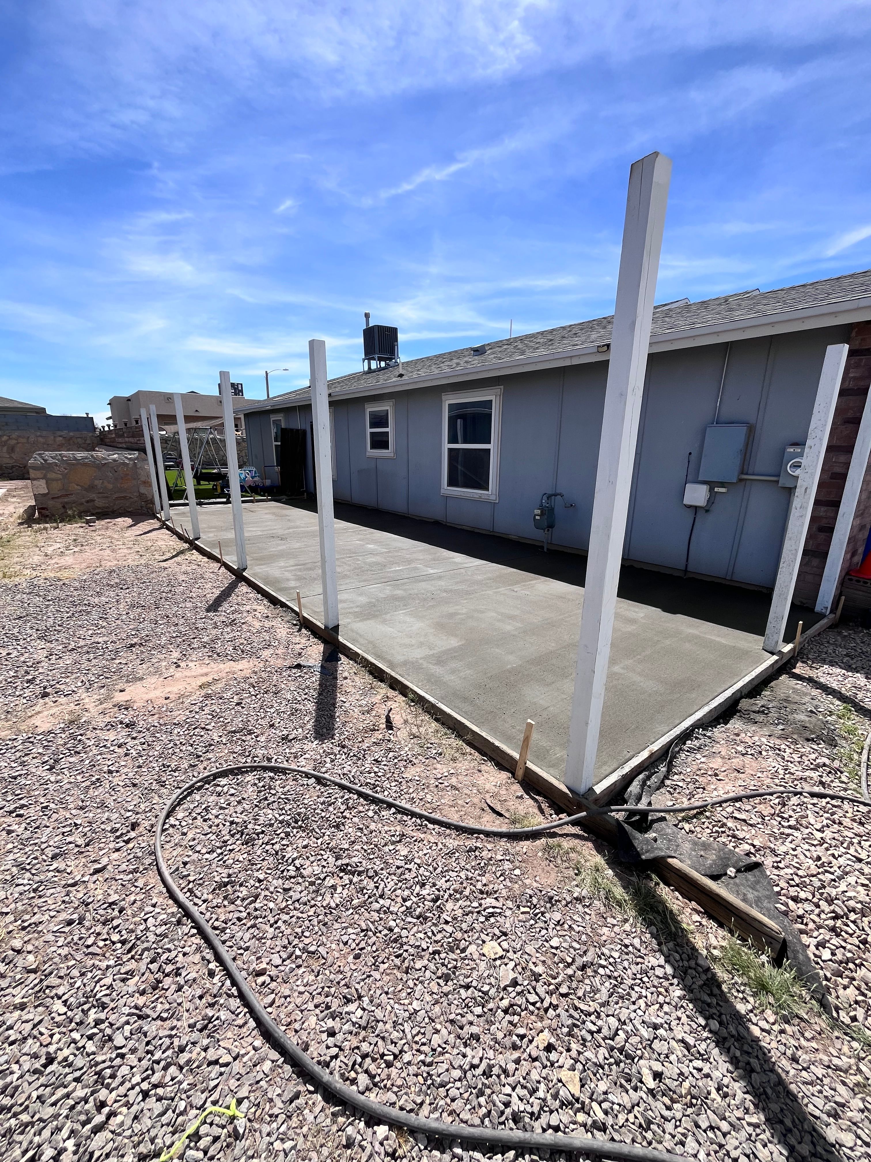  for JEC Enterprises Inc in El Paso, TX