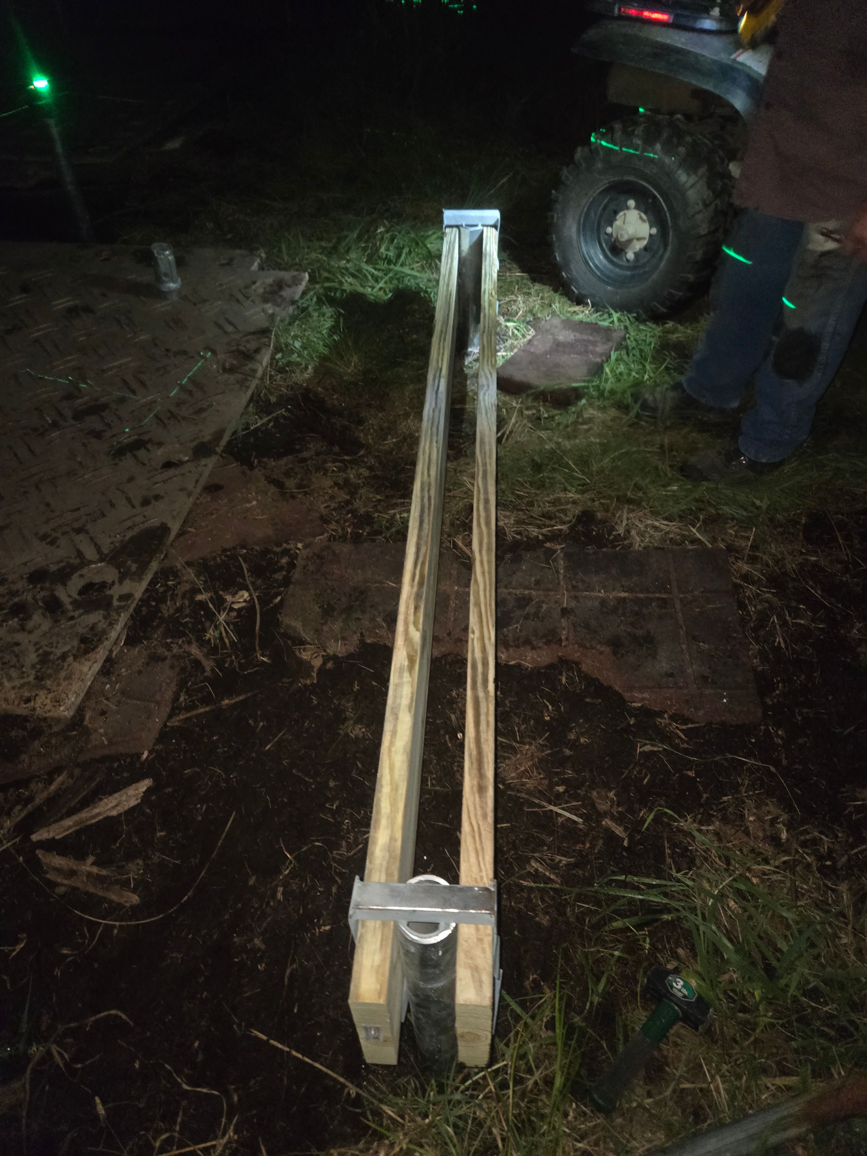 All Photos for Elite Piers LLC in East Bethel, MN