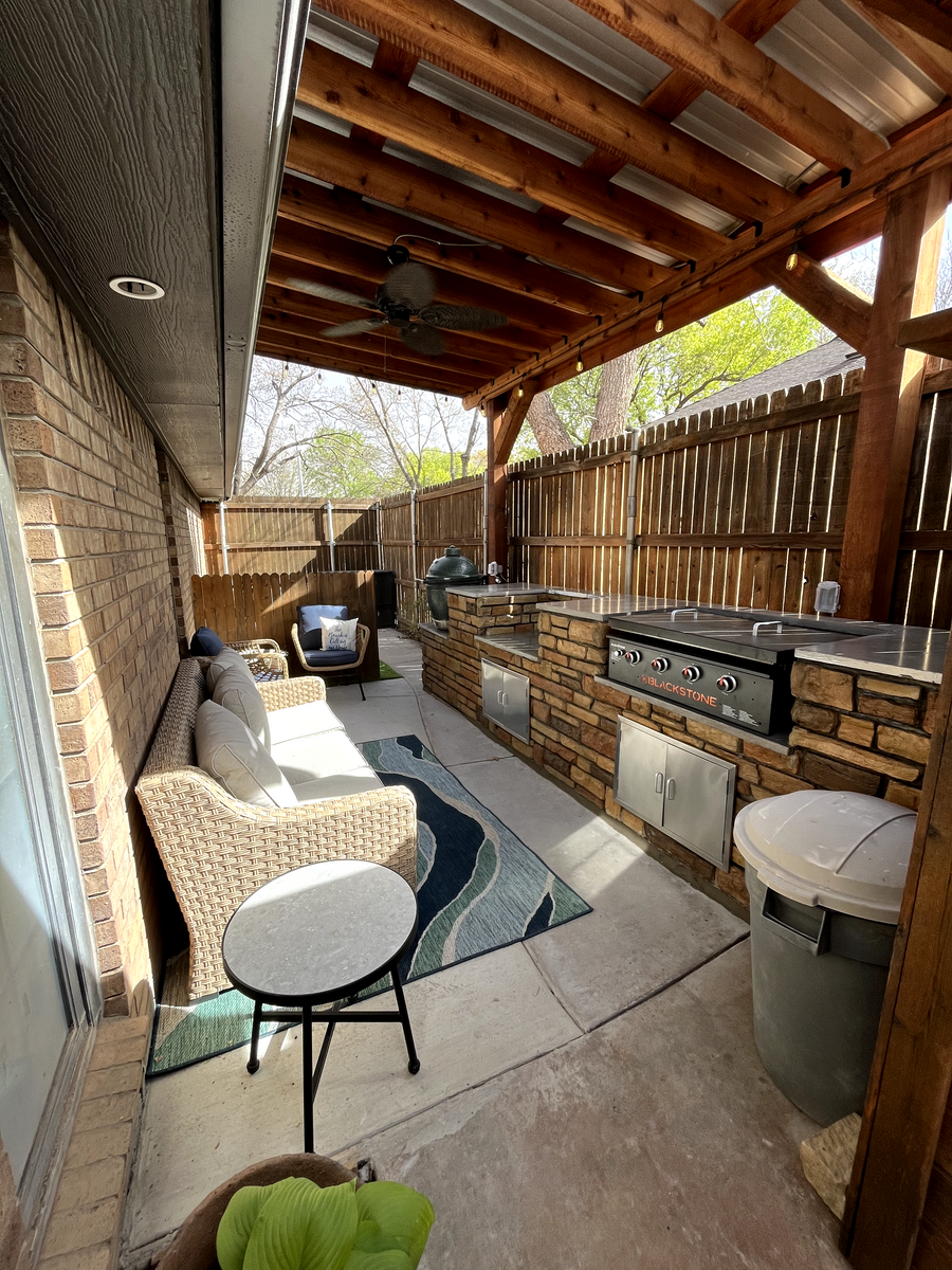  for Cole Landscaping & Pools, LLC in Amarillo, TX