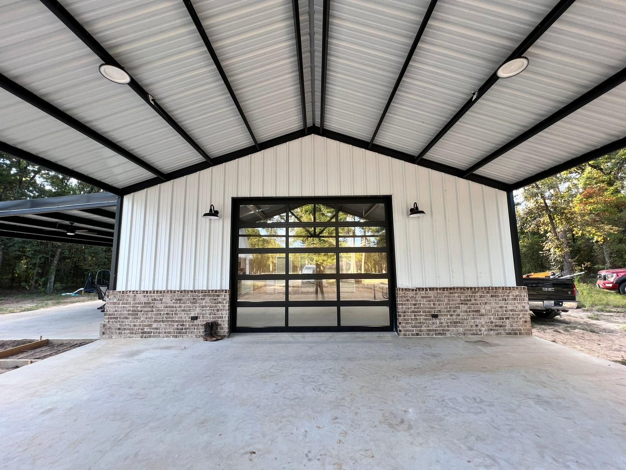  for Precision Garage Door in Mount Pleasant, TX