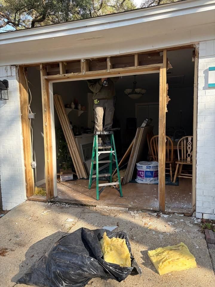  for Exquisite Home Renovations in Pensacola, FL