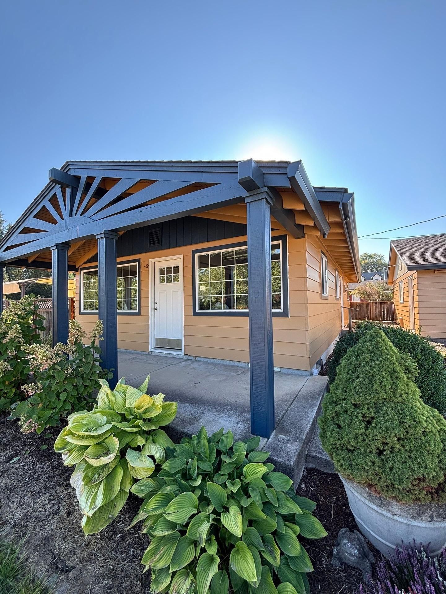 All Photos for AFP Painting LLC in Castle Rock, WA