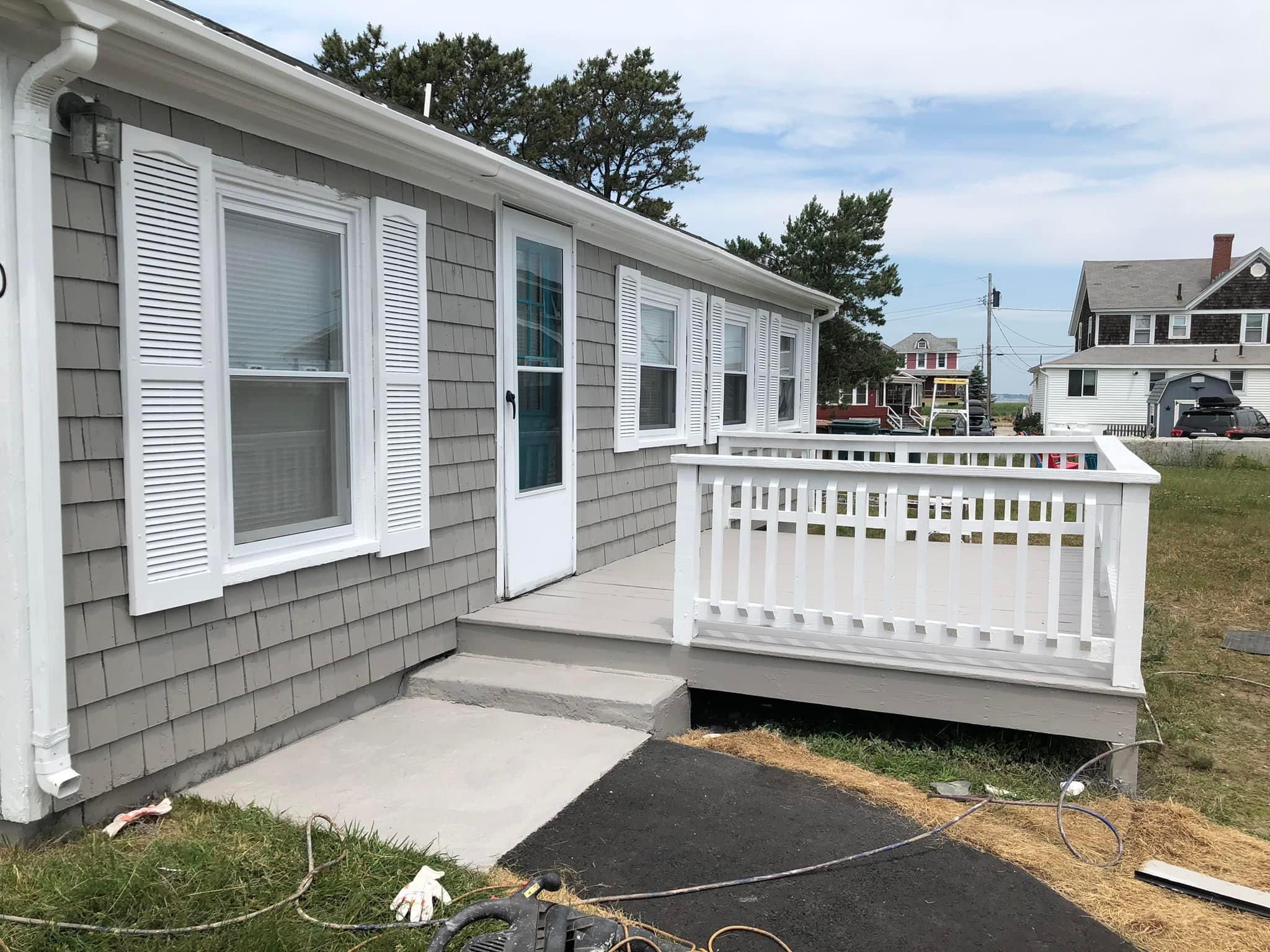  for Rent-A-Painta in Wilson, NC